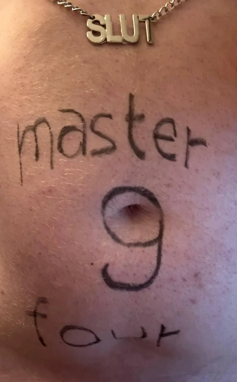 XXX Porn Photo of Nude master9four 9