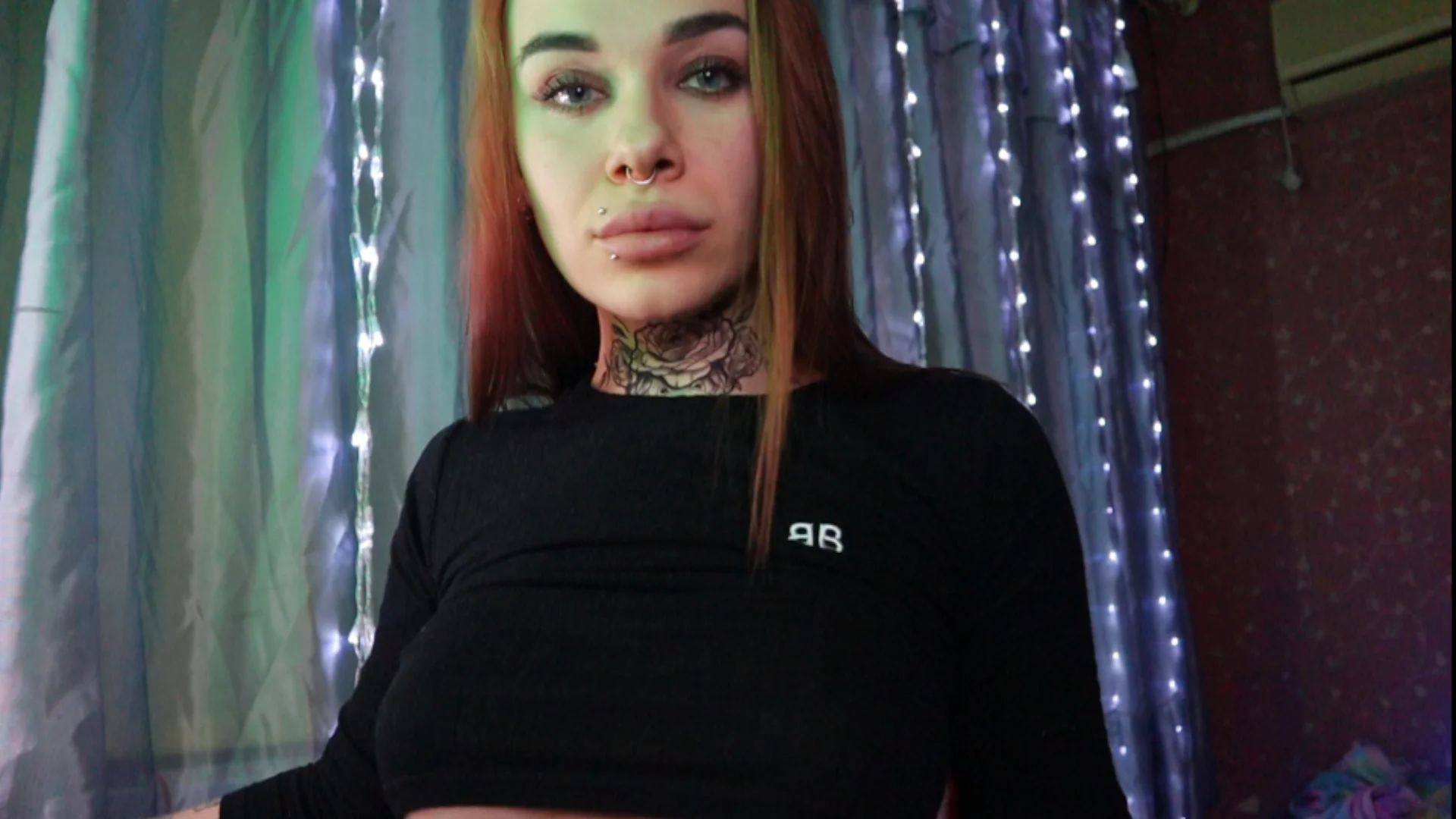 XXX Porn Photo of Nude Queen_of_pain 9