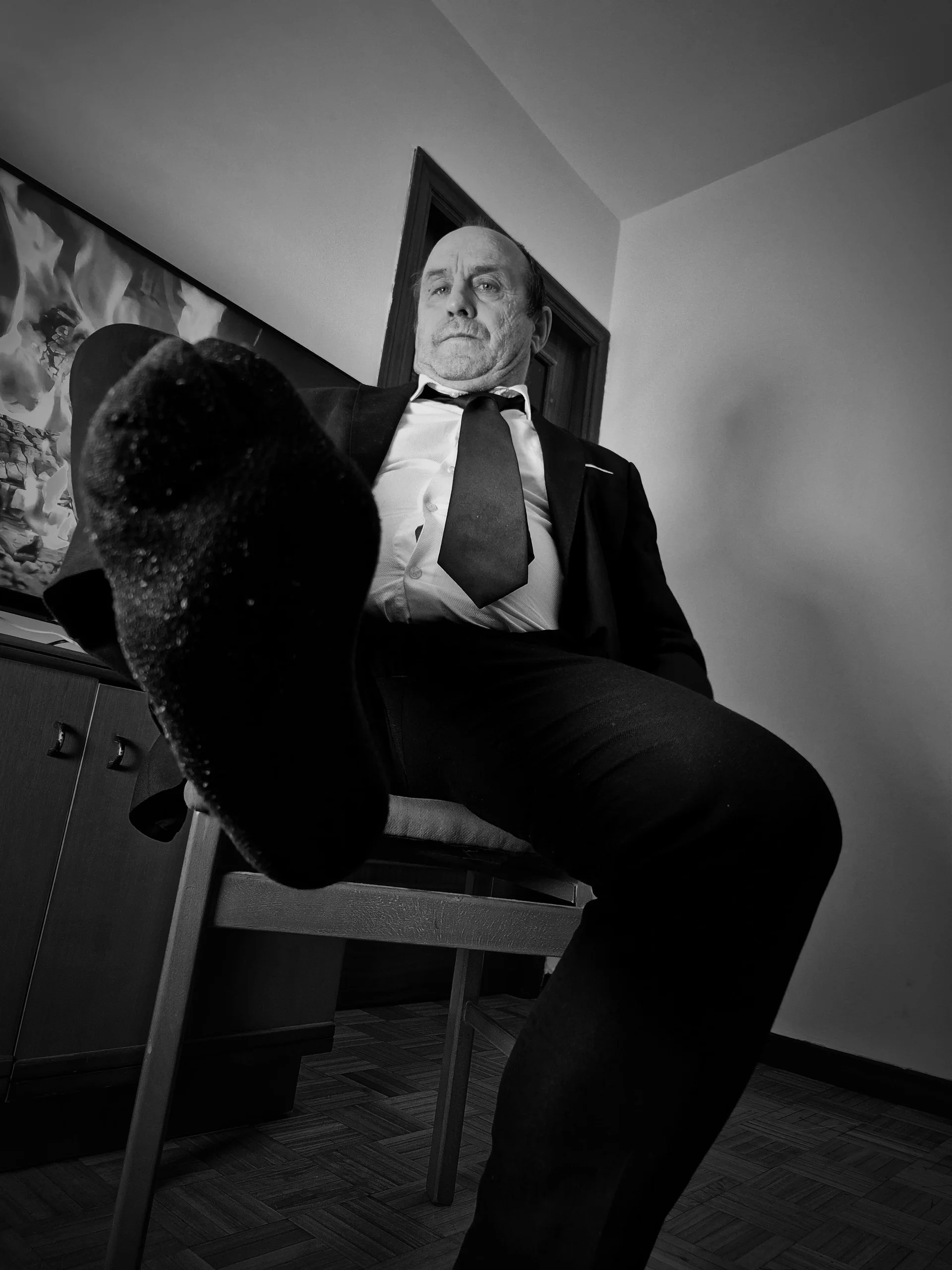 XXX Porn Photo of Nude masterboy50 6