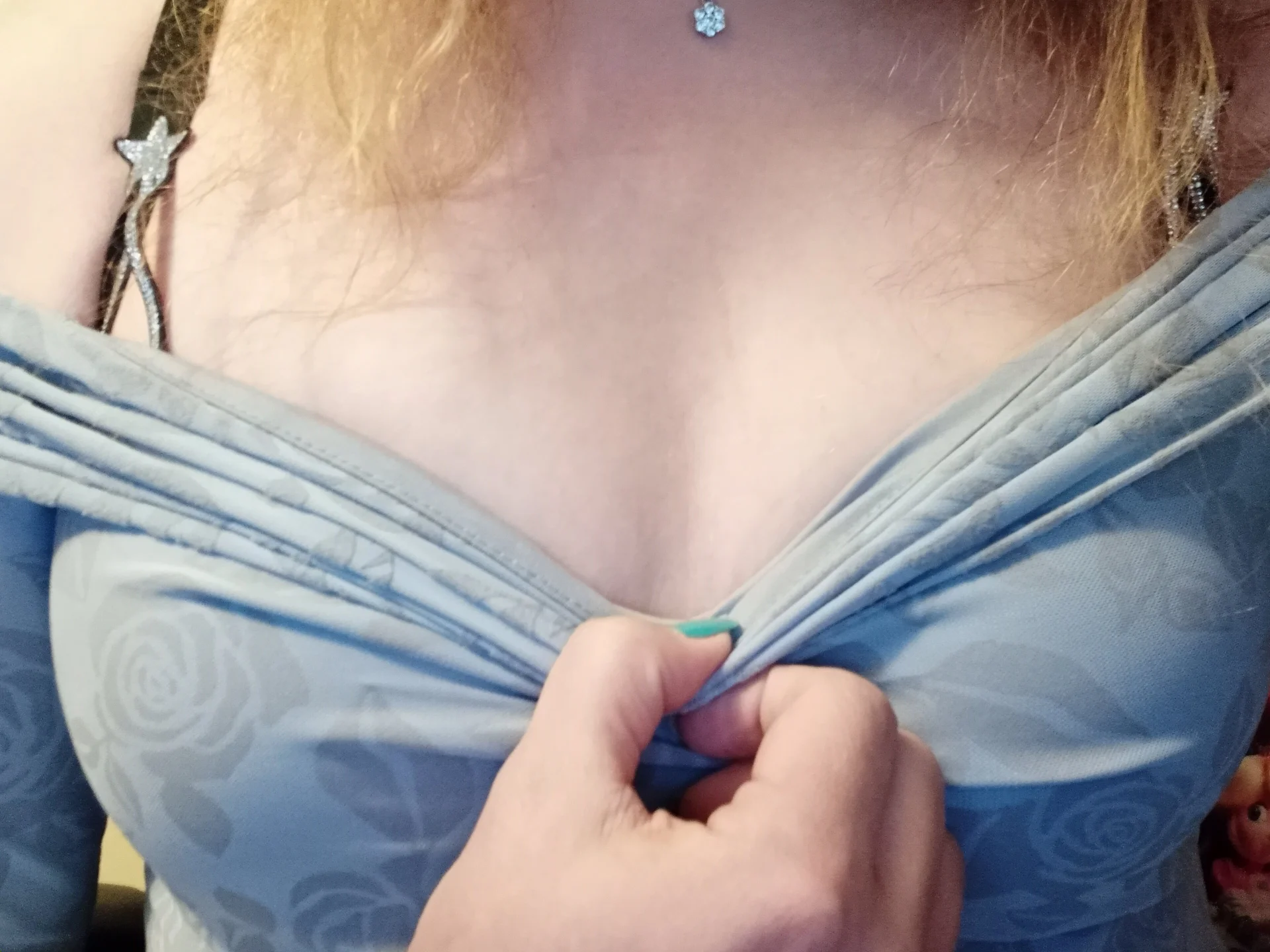 XXX Porn Photo of Nude Savanah_Banana_ 2