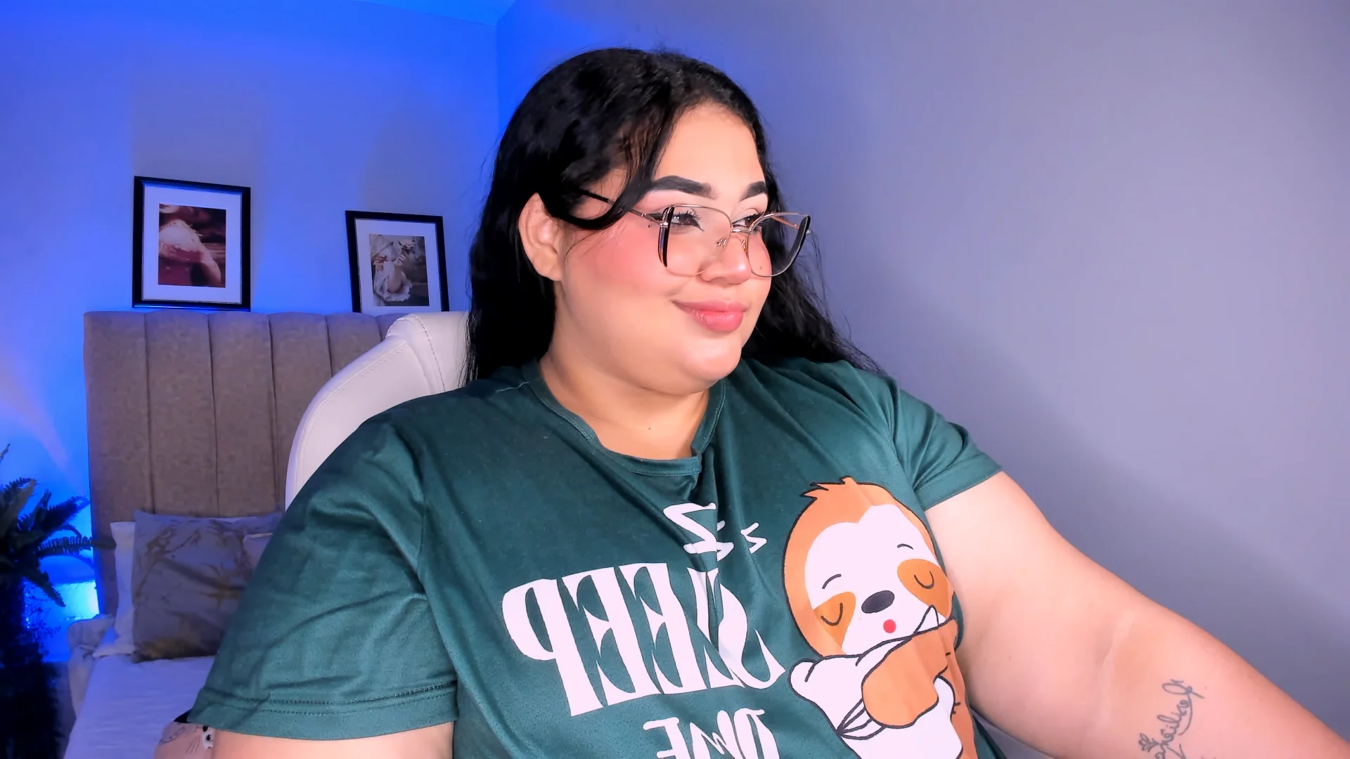 XXX Porn Photo of Nude _michel_bbw 37