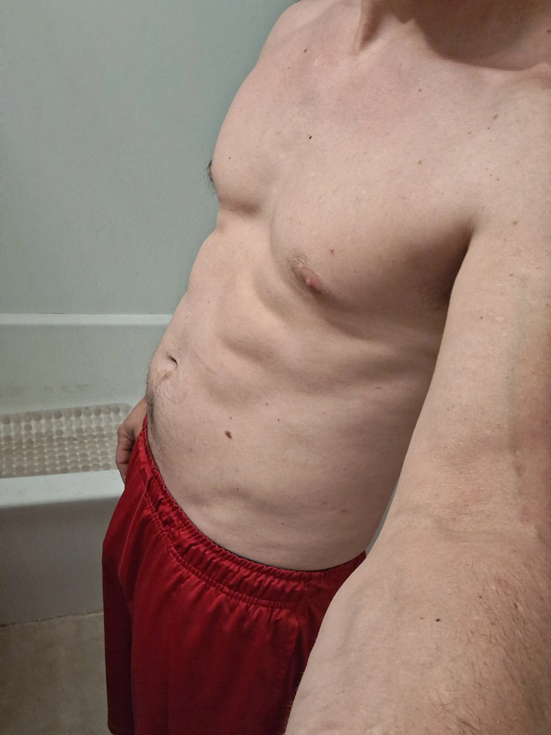 XXX Porn Photo of Nude damdavid2020 1