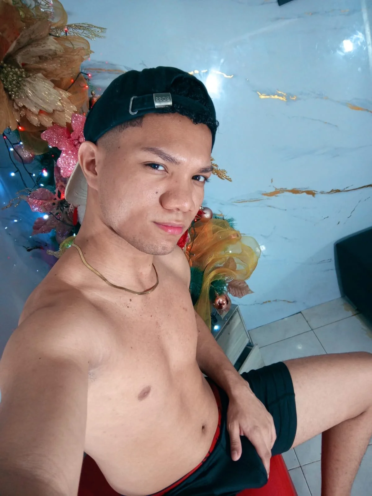 XXX Porn Photo of Nude AverageDirtyBoys 16