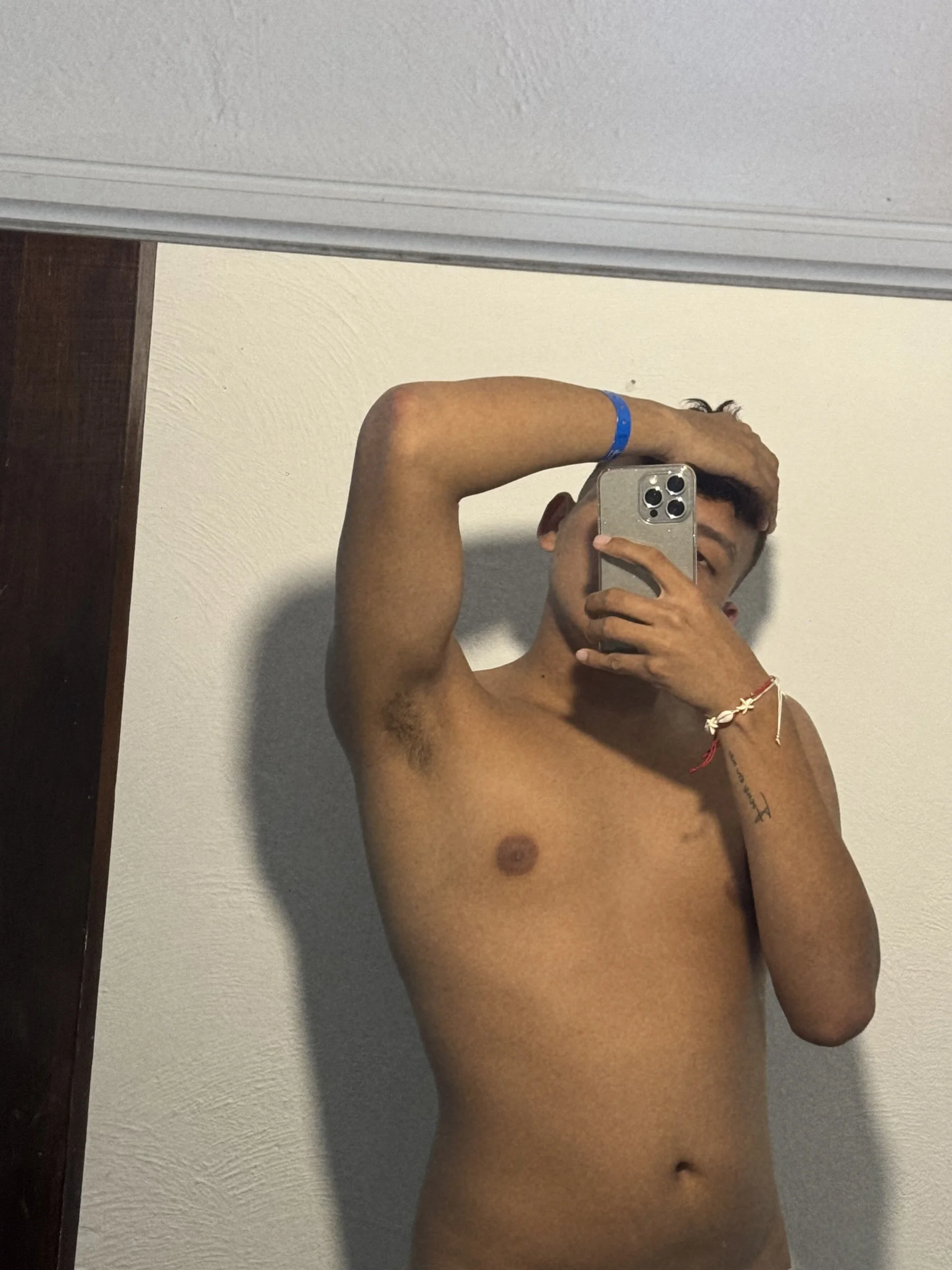 XXX Porn Photo of Nude Boydilan 5