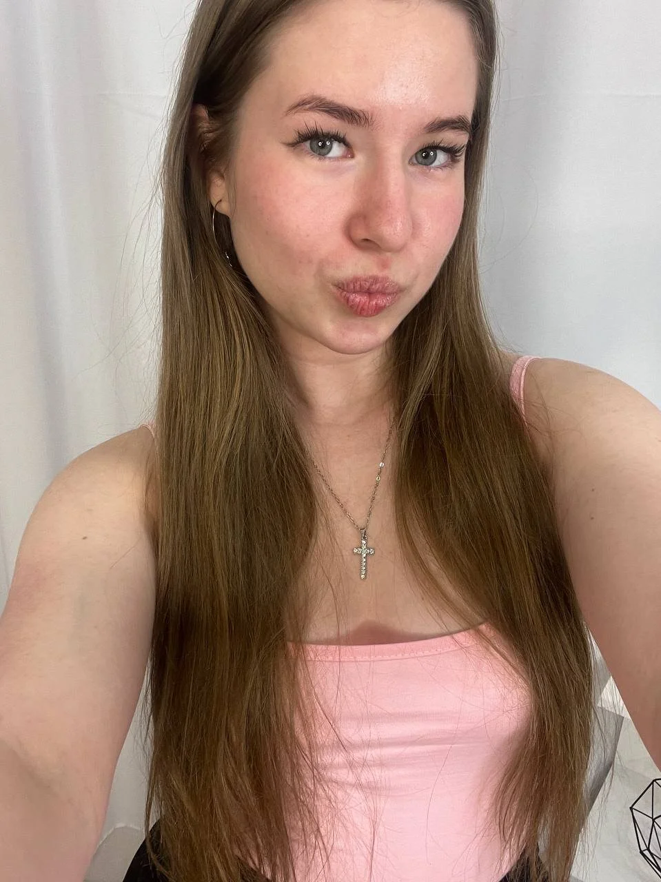 XXX Porn Photo of Nude MowasaBritten 11