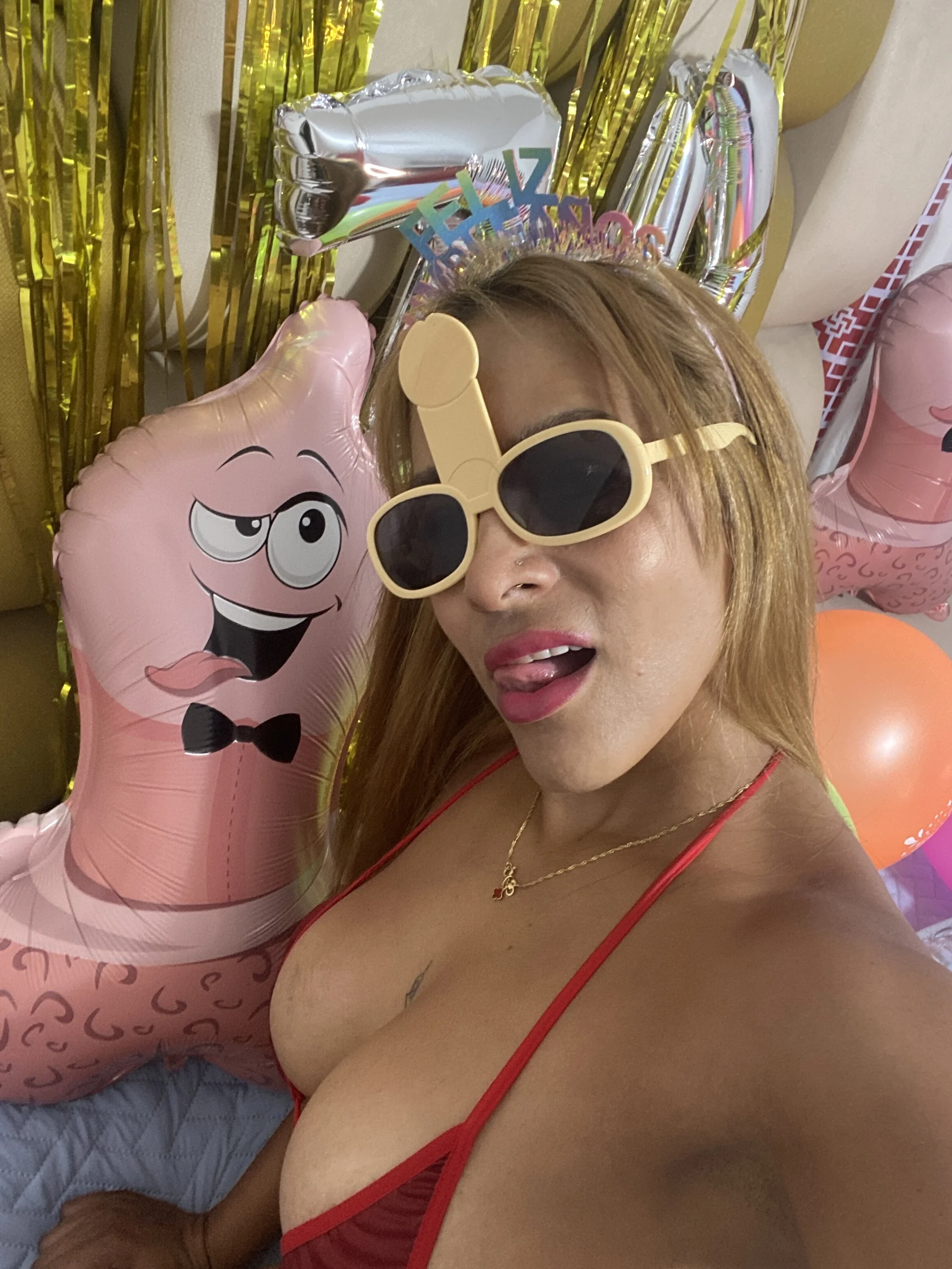 XXX Porn Photo of Nude samyy_brown 1