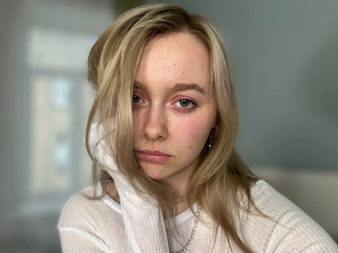 XXX Porn Photo of Nude AccaCroyle 2