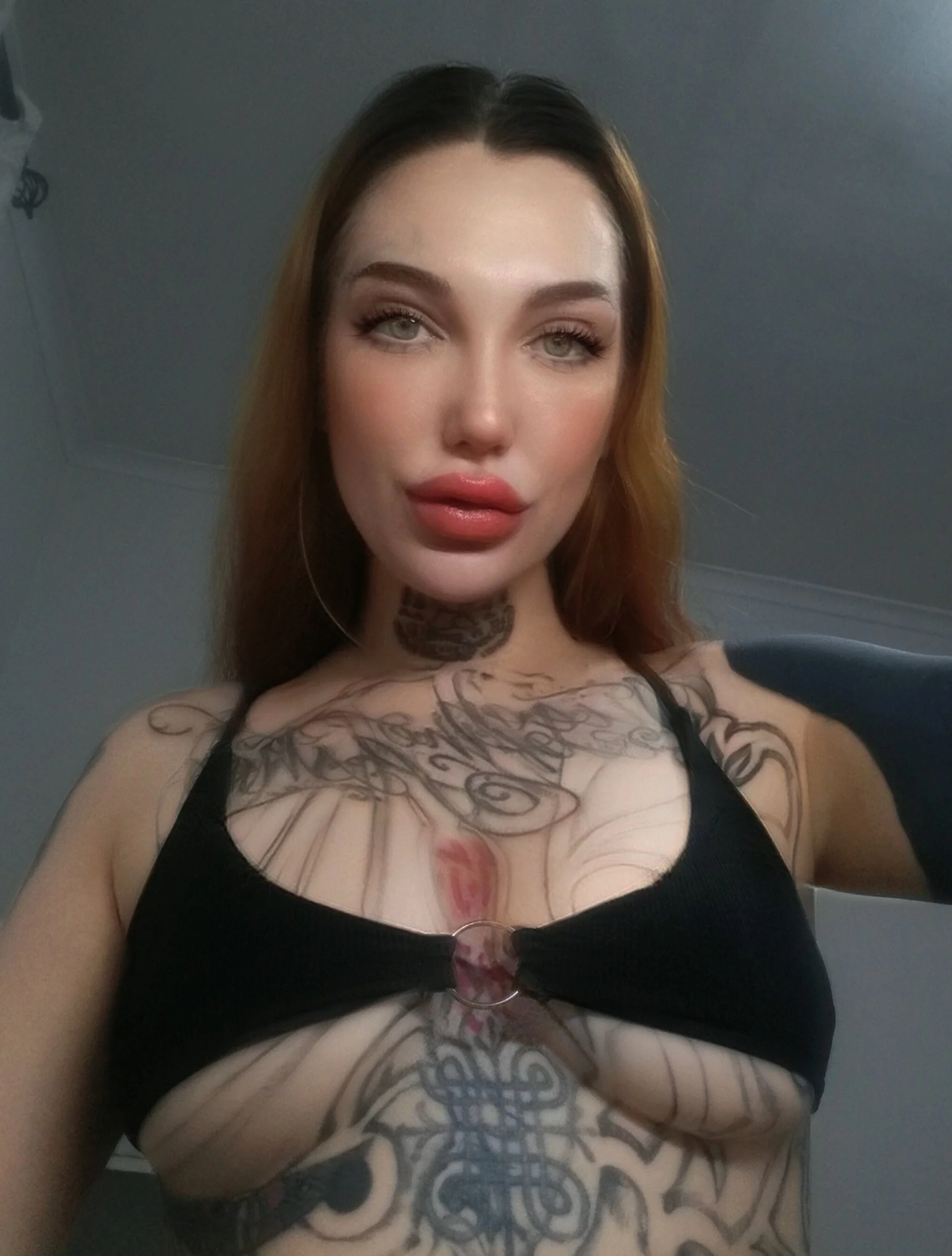 XXX Porn Photo of Nude AshleyArcana 4