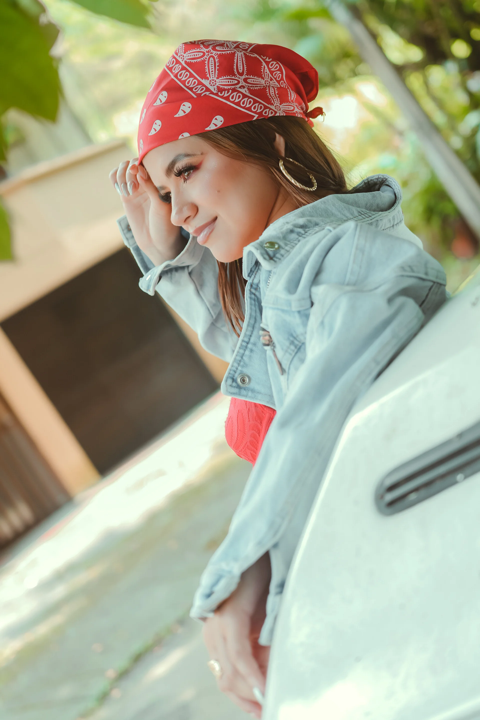 XXX Porn Photo of Nude PaigeJayden 99