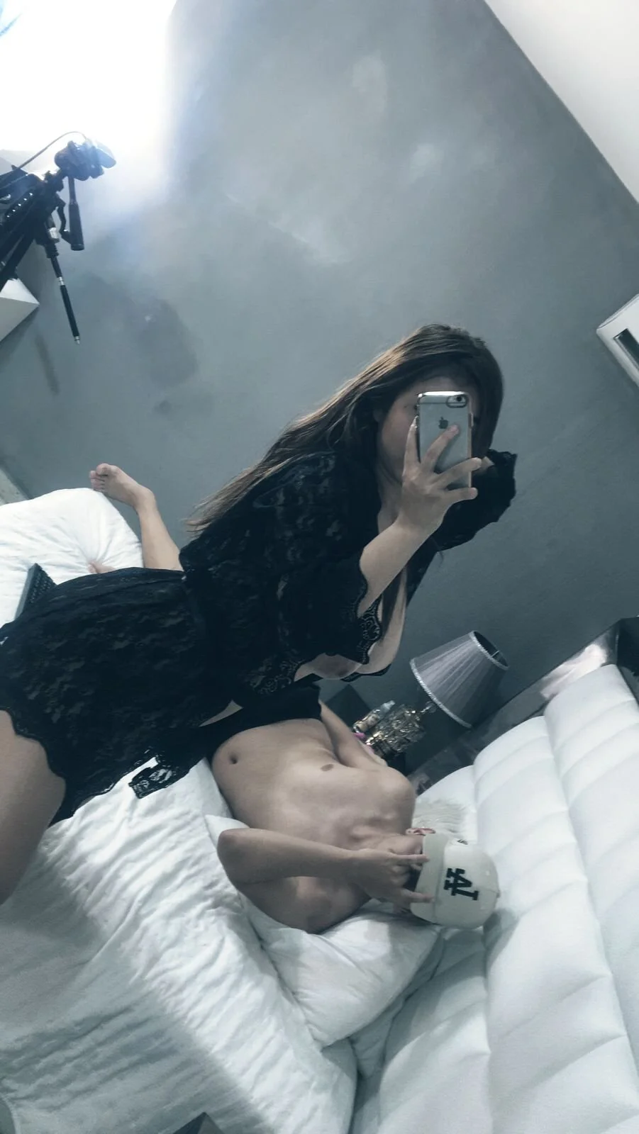XXX Porn Photo of Nude RexxaYBlade 18