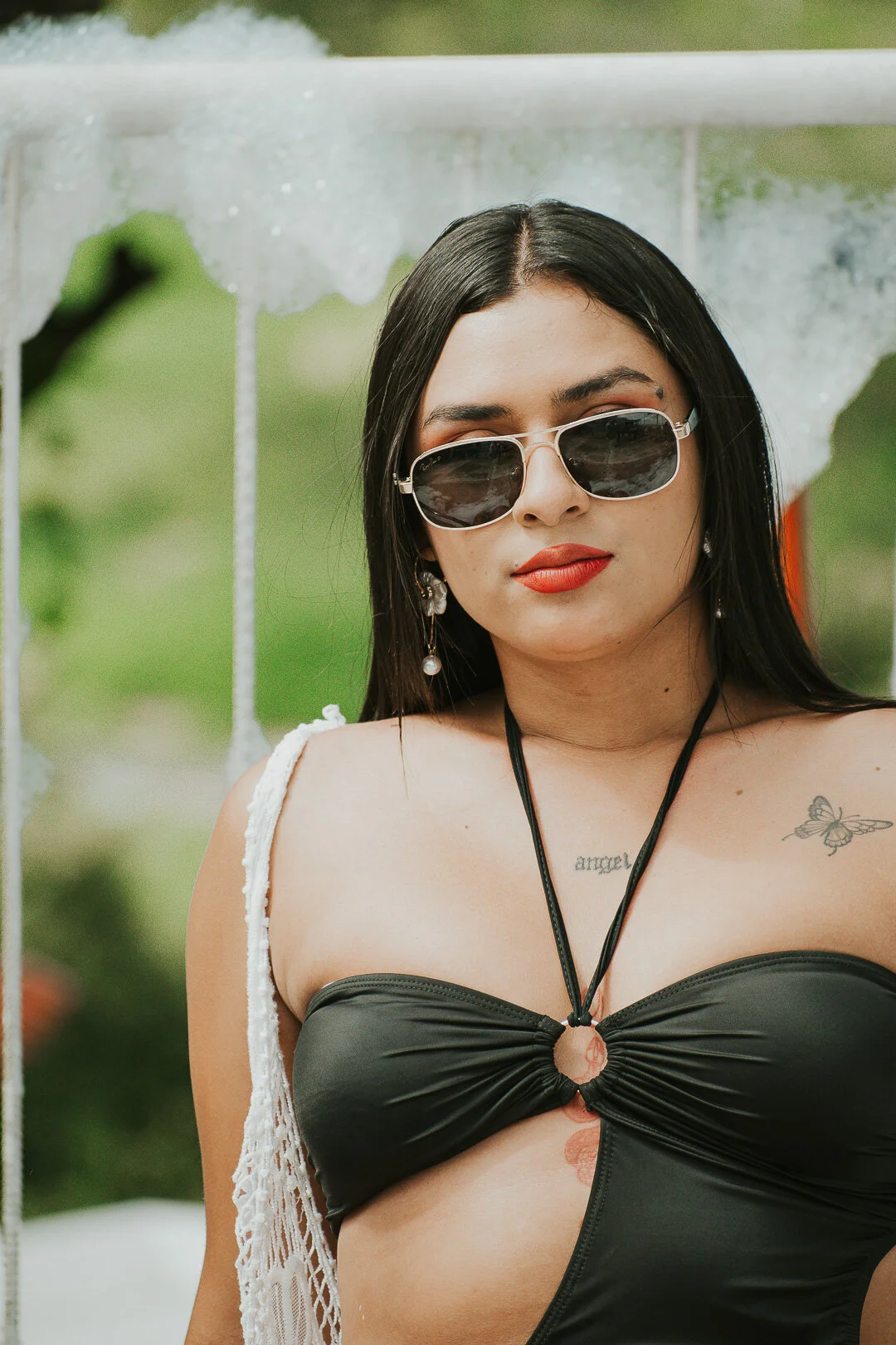 XXX Porn Photo of Nude mensia_hernandz 44