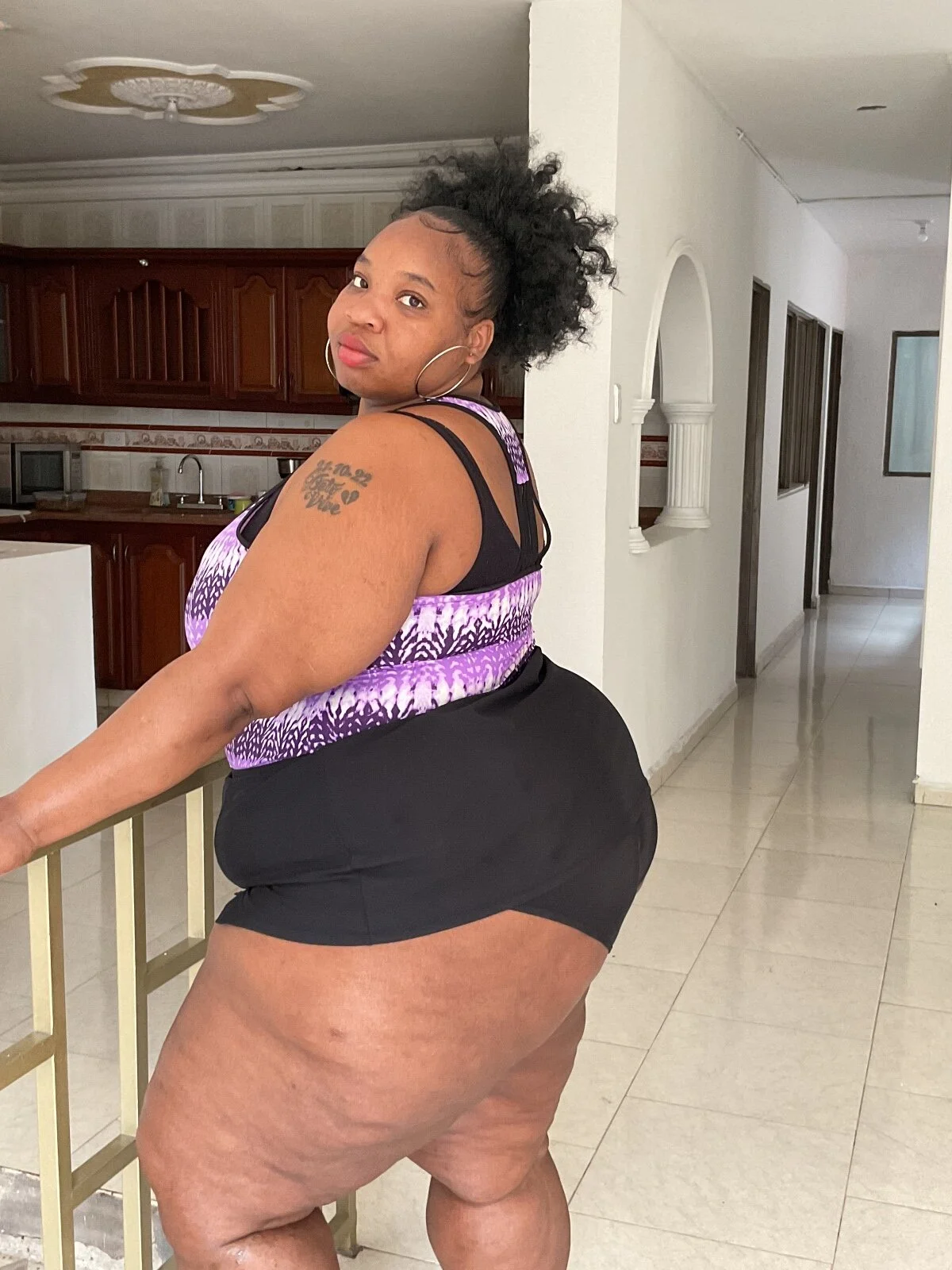 XXX Porn Photo of Nude Bigasshott_ 8