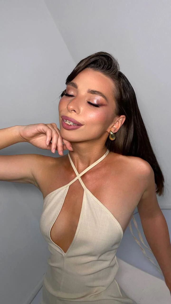 XXX Porn Photo of Nude SunshineChristie 11