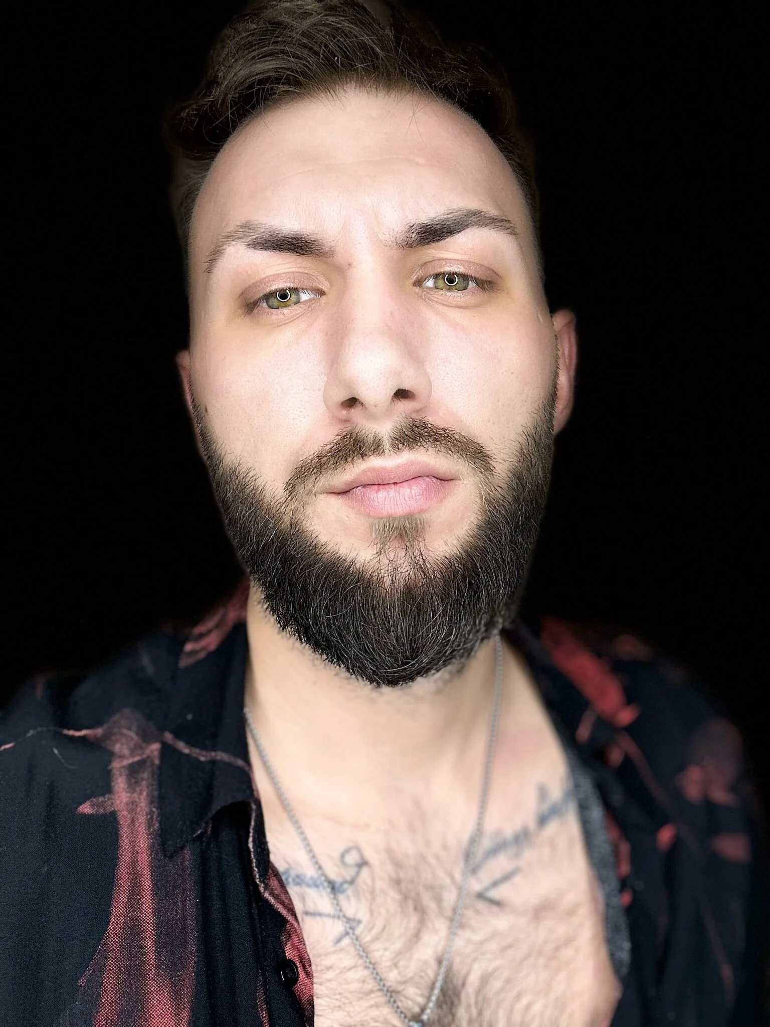 XXX Porn Photo of Nude JamieNoxus 11