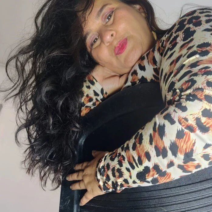 XXX Porn Photo of Nude Sharlot_curvy 3