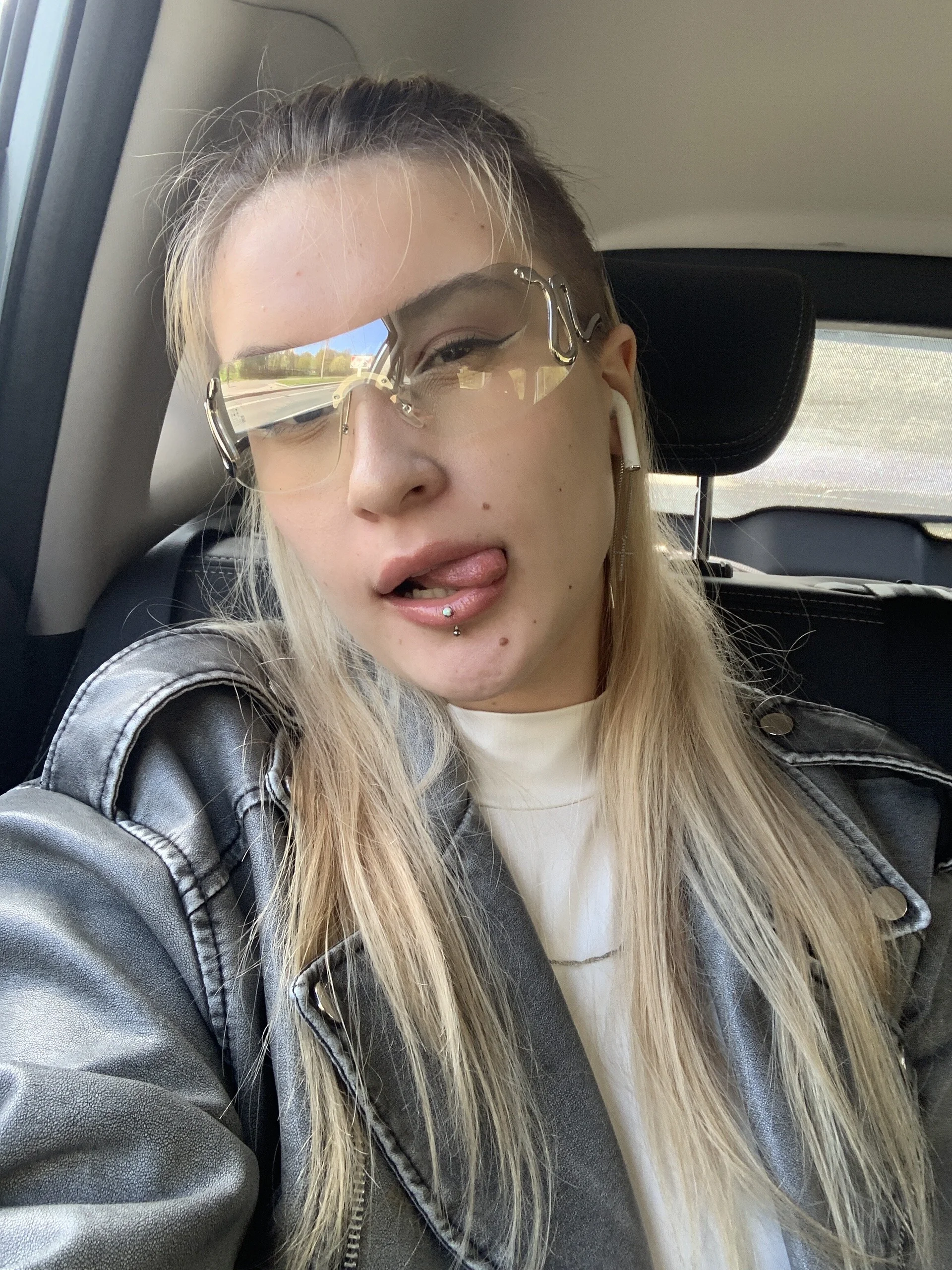 XXX Porn Photo of Nude Sweet_white_chocolate 7