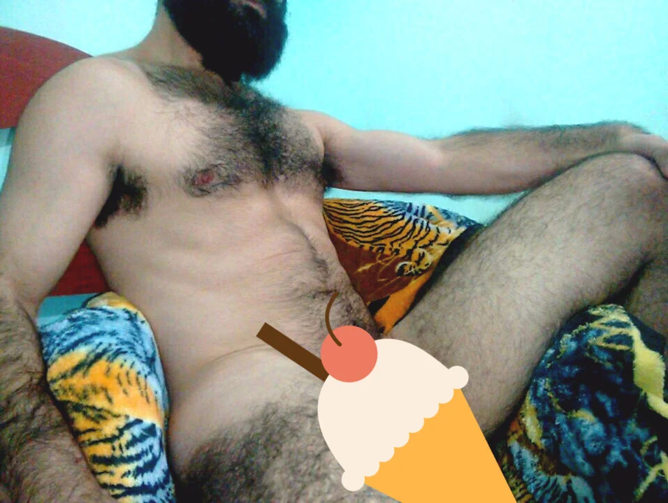 XXX Porn Photo of Nude robsonbr 34
