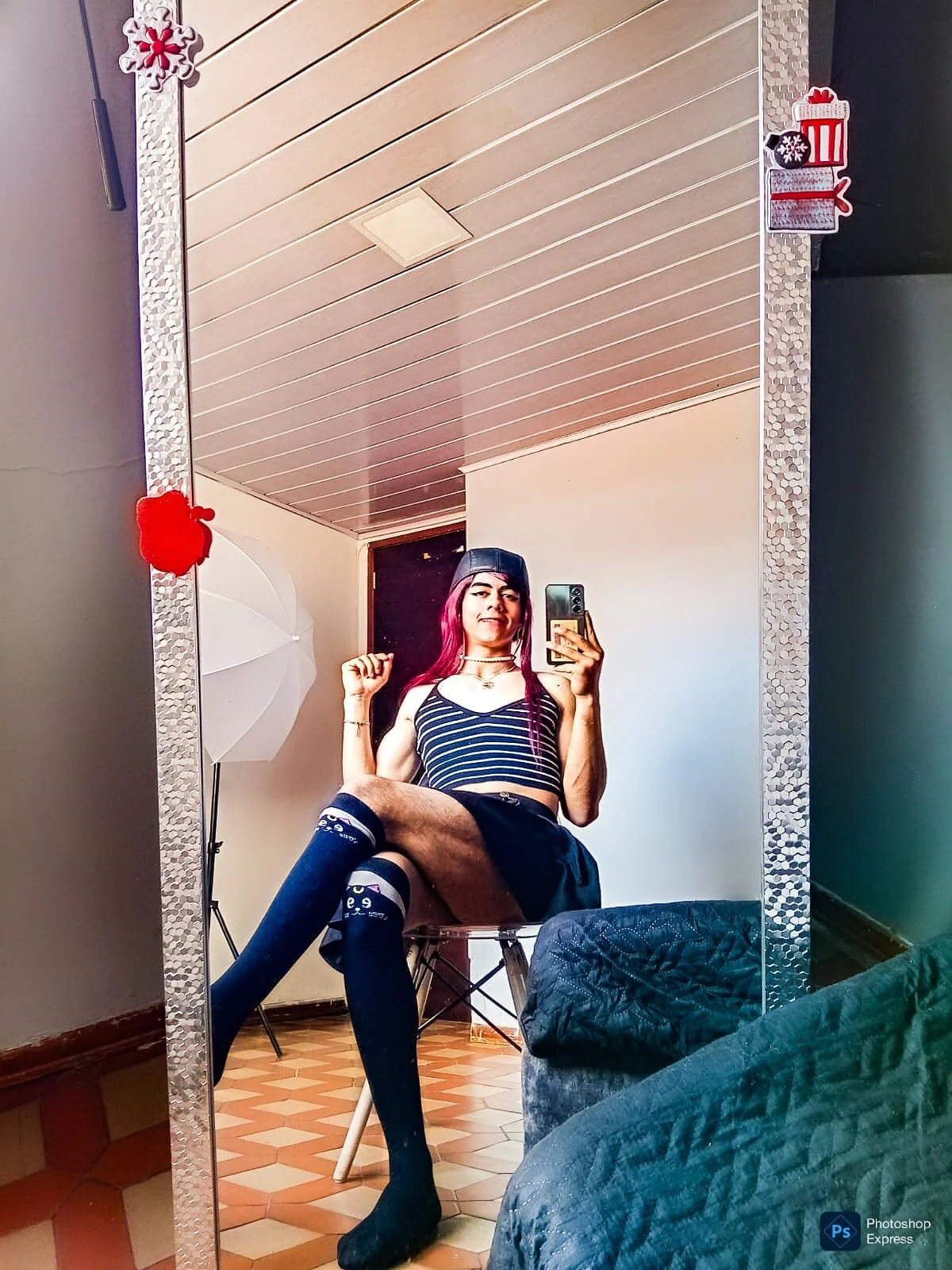 XXX Porn Photo of Nude vicky_fant4sy 7