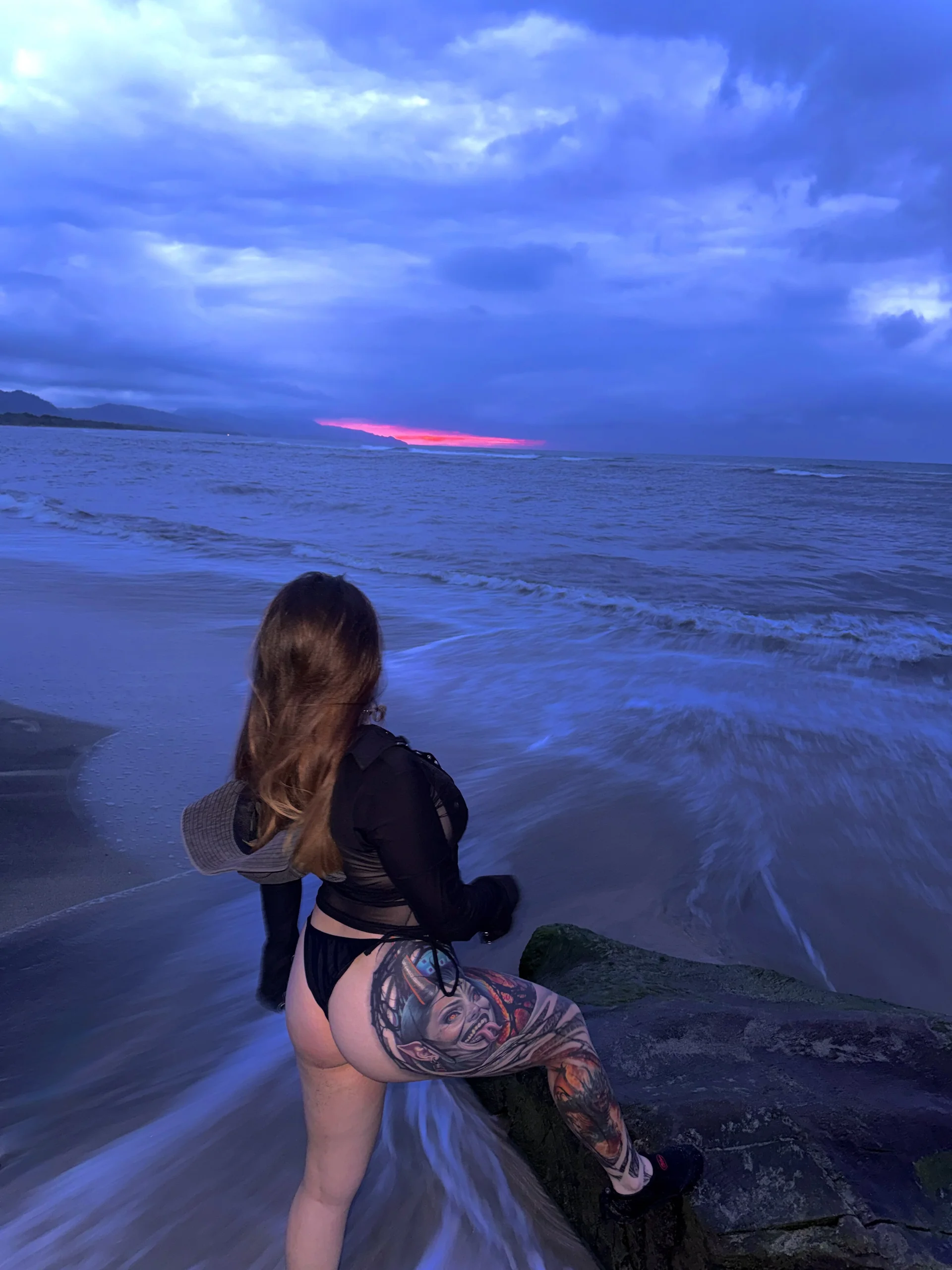 XXX Porn Photo of Nude aaaaamy_1 62