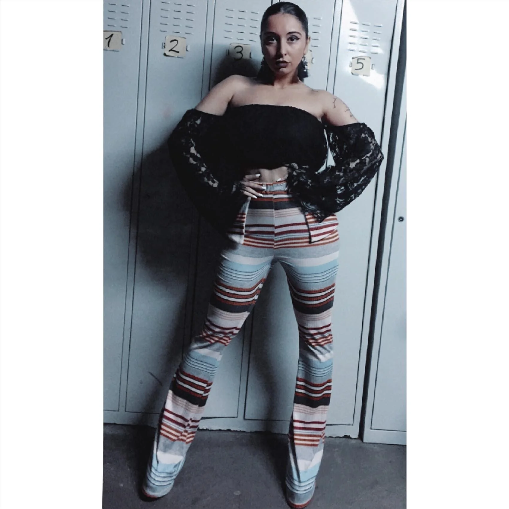 XXX Porn Photo of Nude SpicyCocoa 11