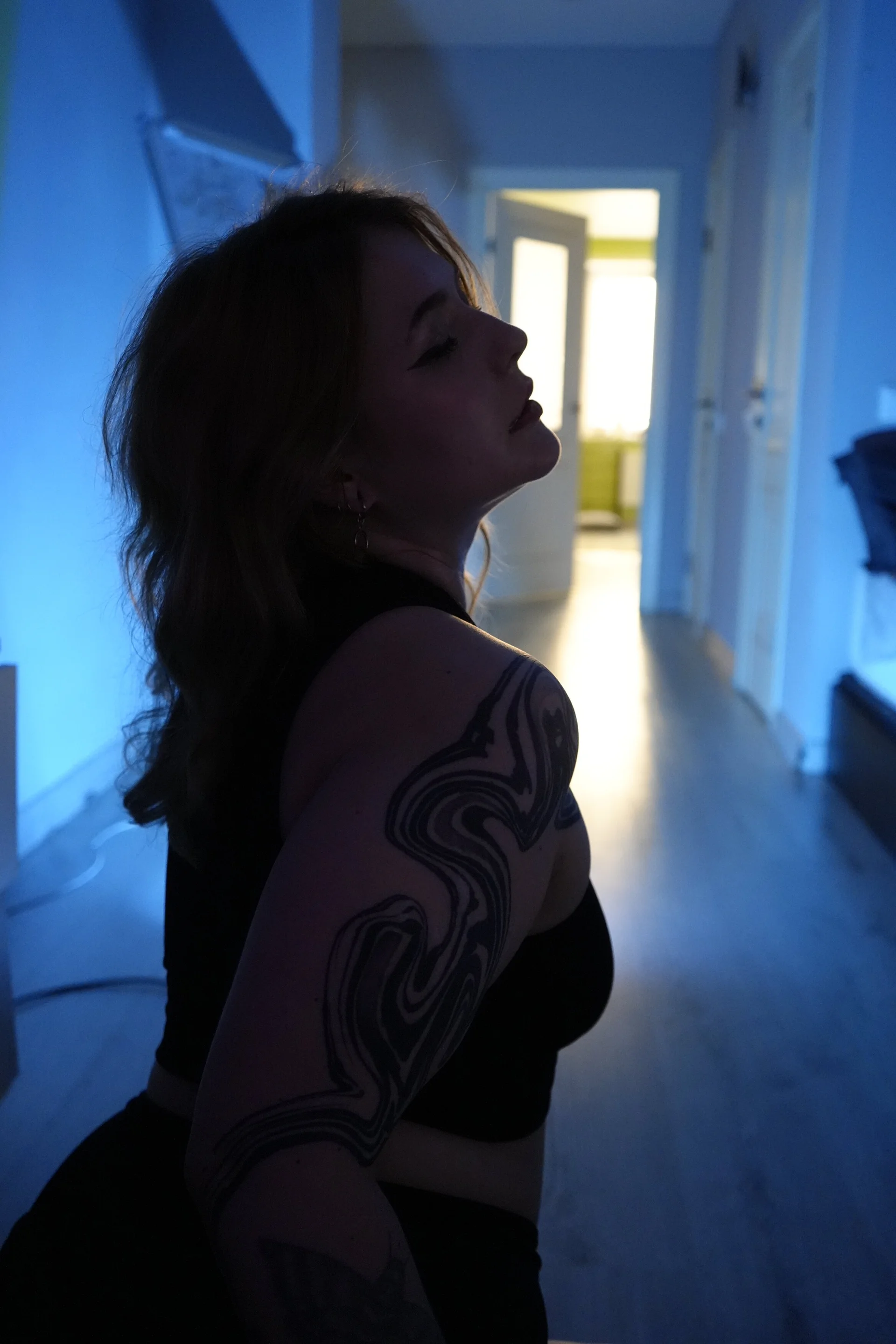 XXX Porn Photo of Nude LinaQik 72
