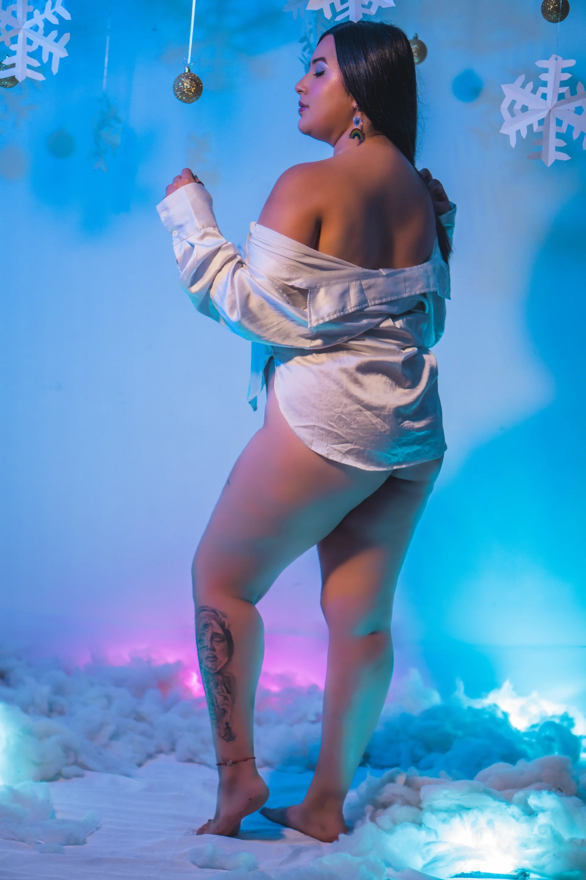 XXX Porn Photo of Nude Sammy_Scott1 47