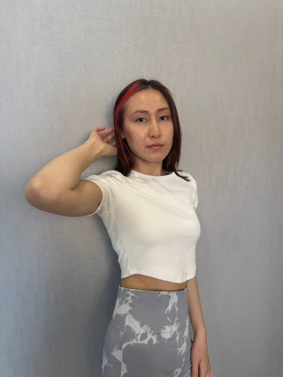XXX Porn Photo of Nude LoretaVencill 8