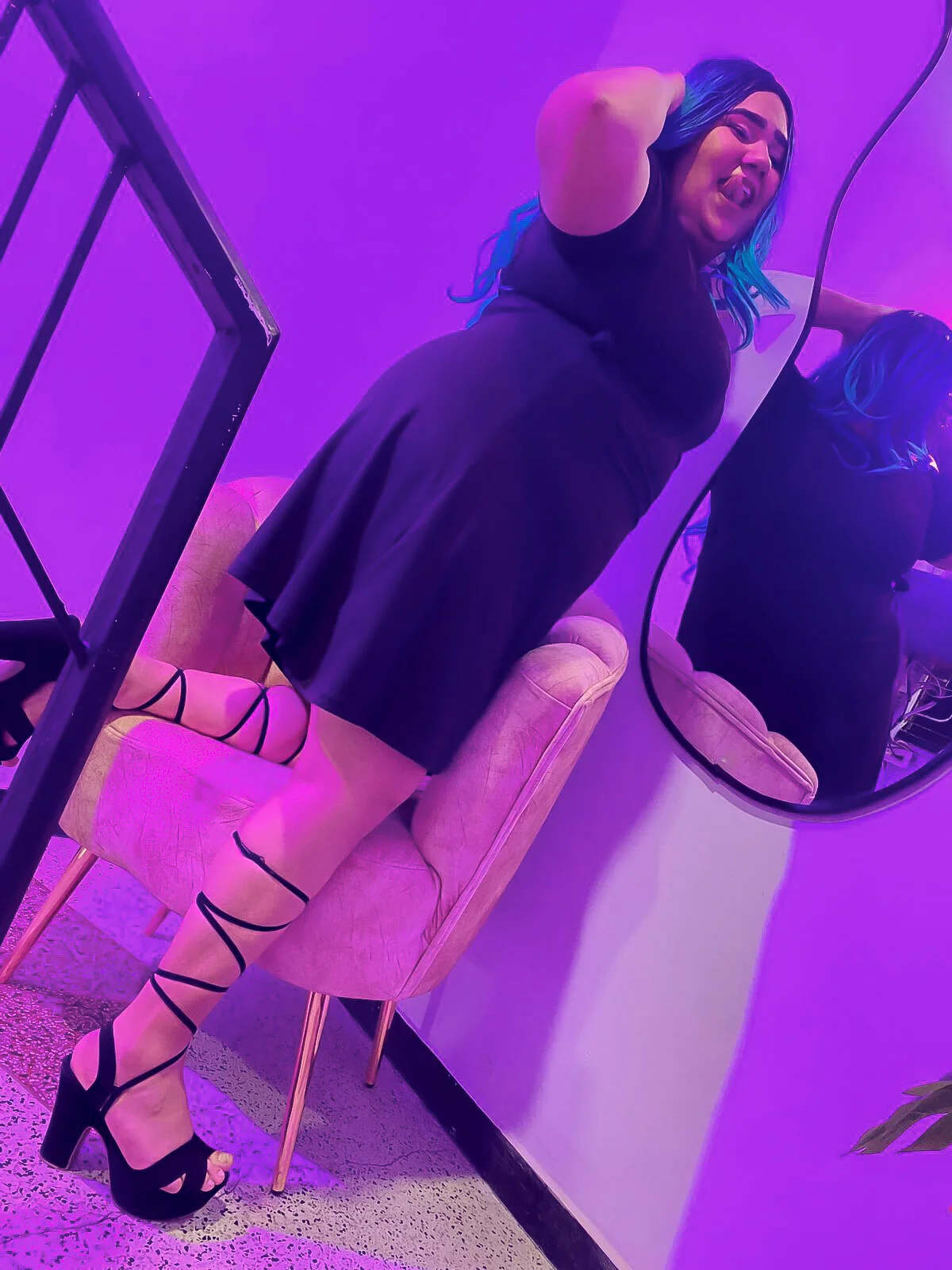 XXX Porn Photo of Nude Rachel_Swetty2 24