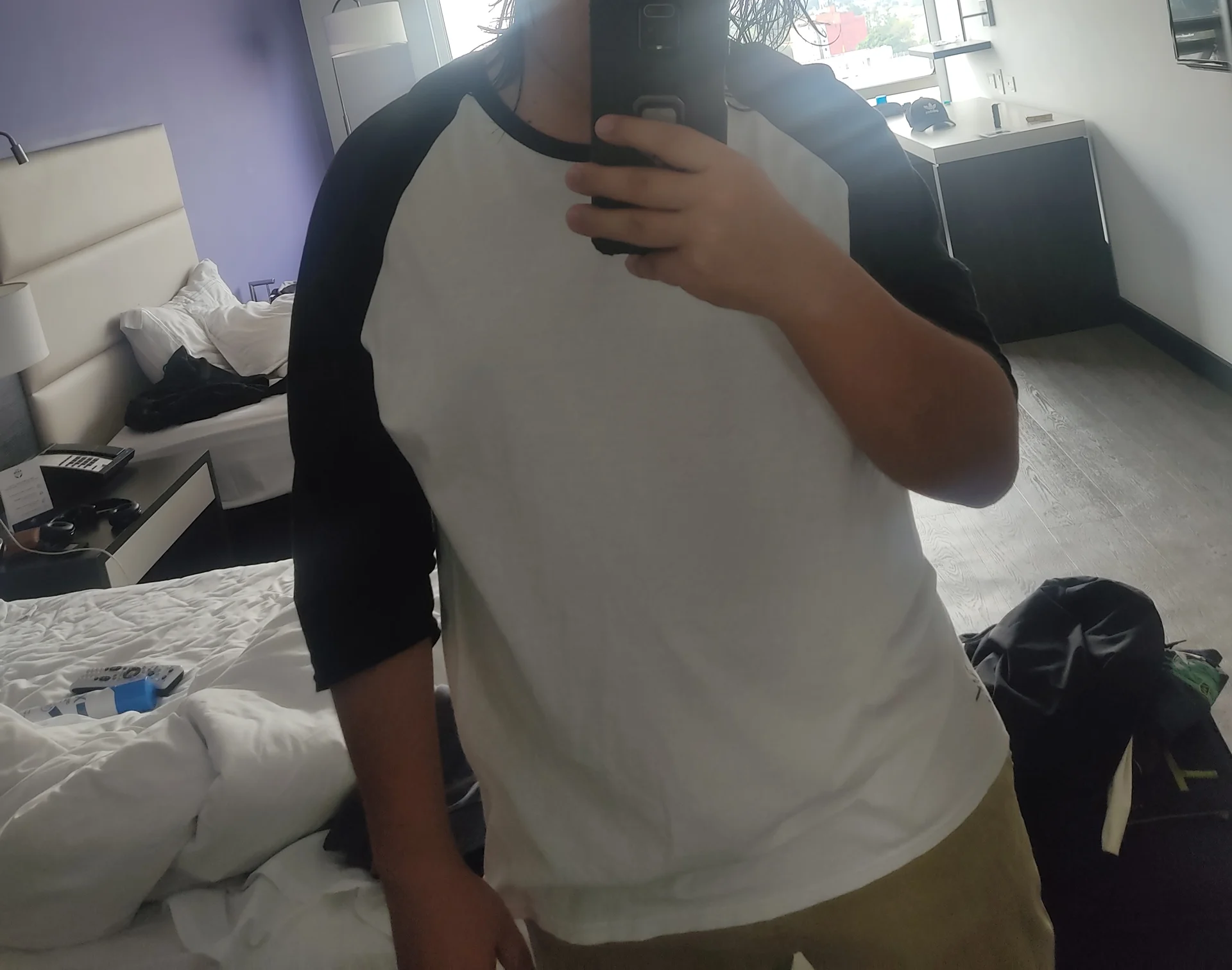 XXX Porn Photo of Nude carlostraboo 1