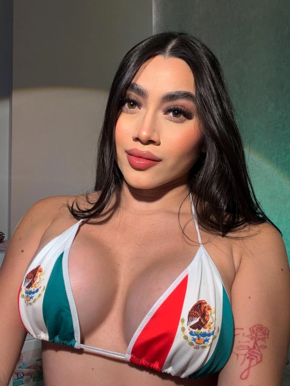 XXX Porn Photo of Nude angeline-777 442