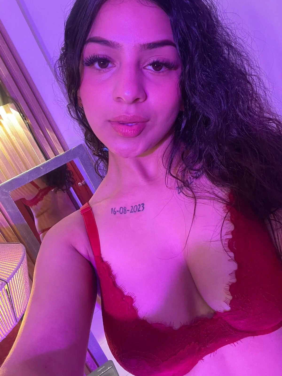 XXX Porn Photo of Nude Eva-Lonx 11