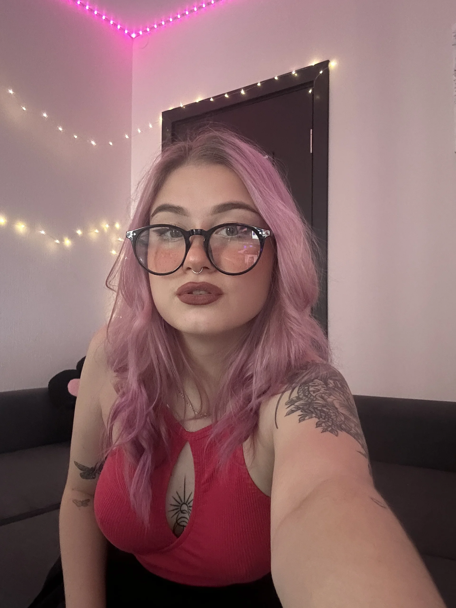 XXX Porn Photo of Nude Katie_Kiss 3