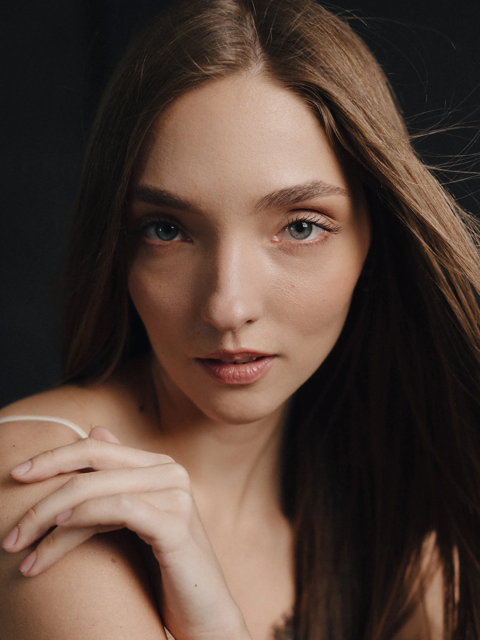 XXX Porn Photo of Nude MilaVoss 2