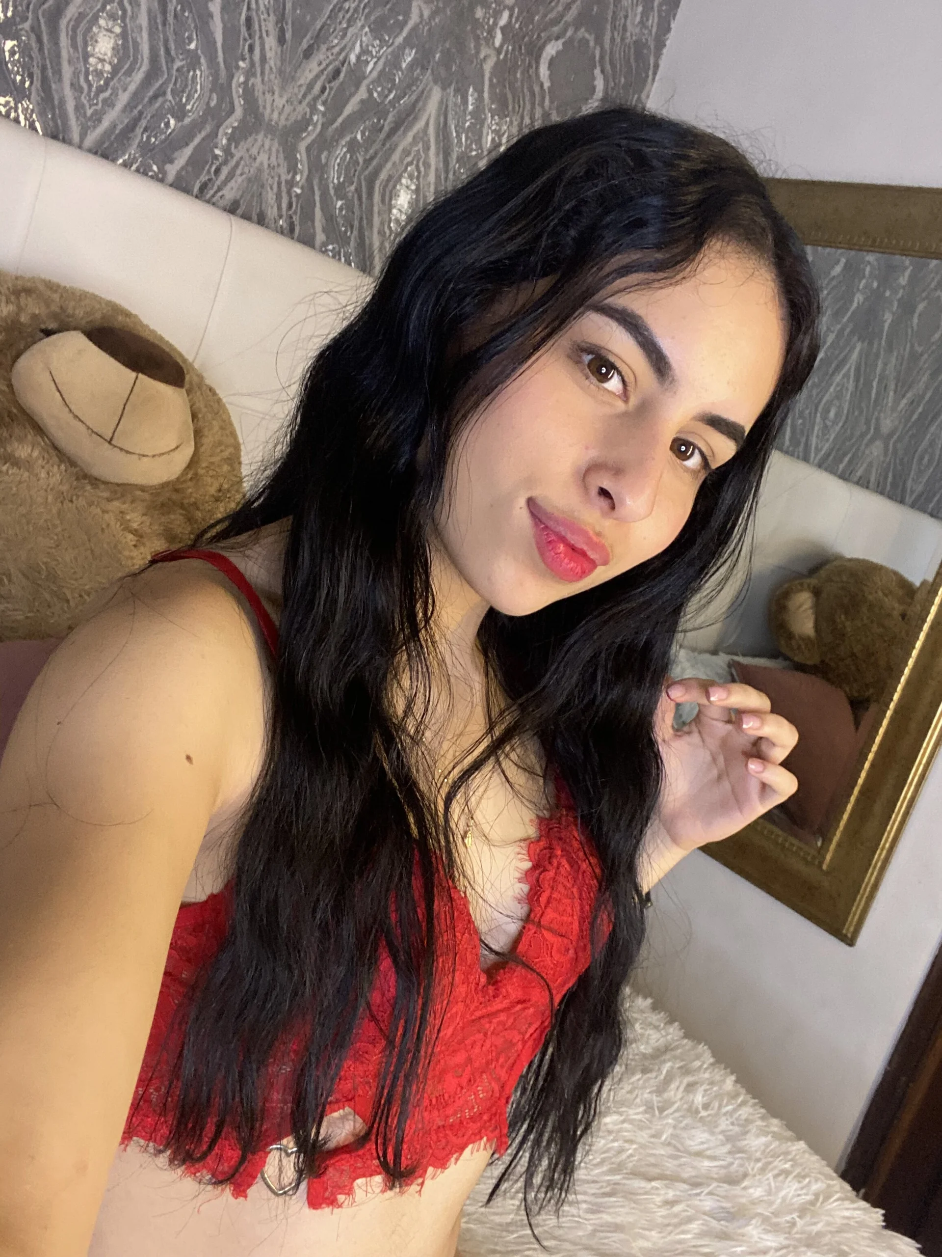 XXX Porn Photo of Nude victoriia_hall 5