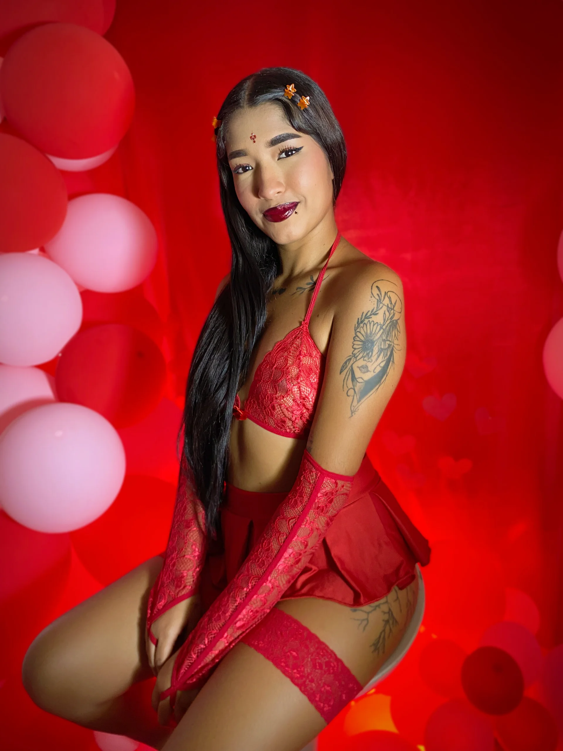 XXX Porn Photo of Nude baby_naughty1_ 19