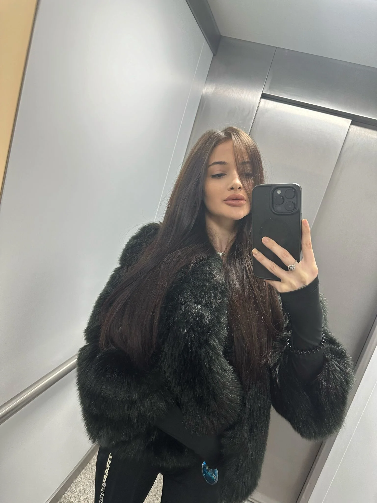 XXX Porn Photo of Nude IreneVON 11