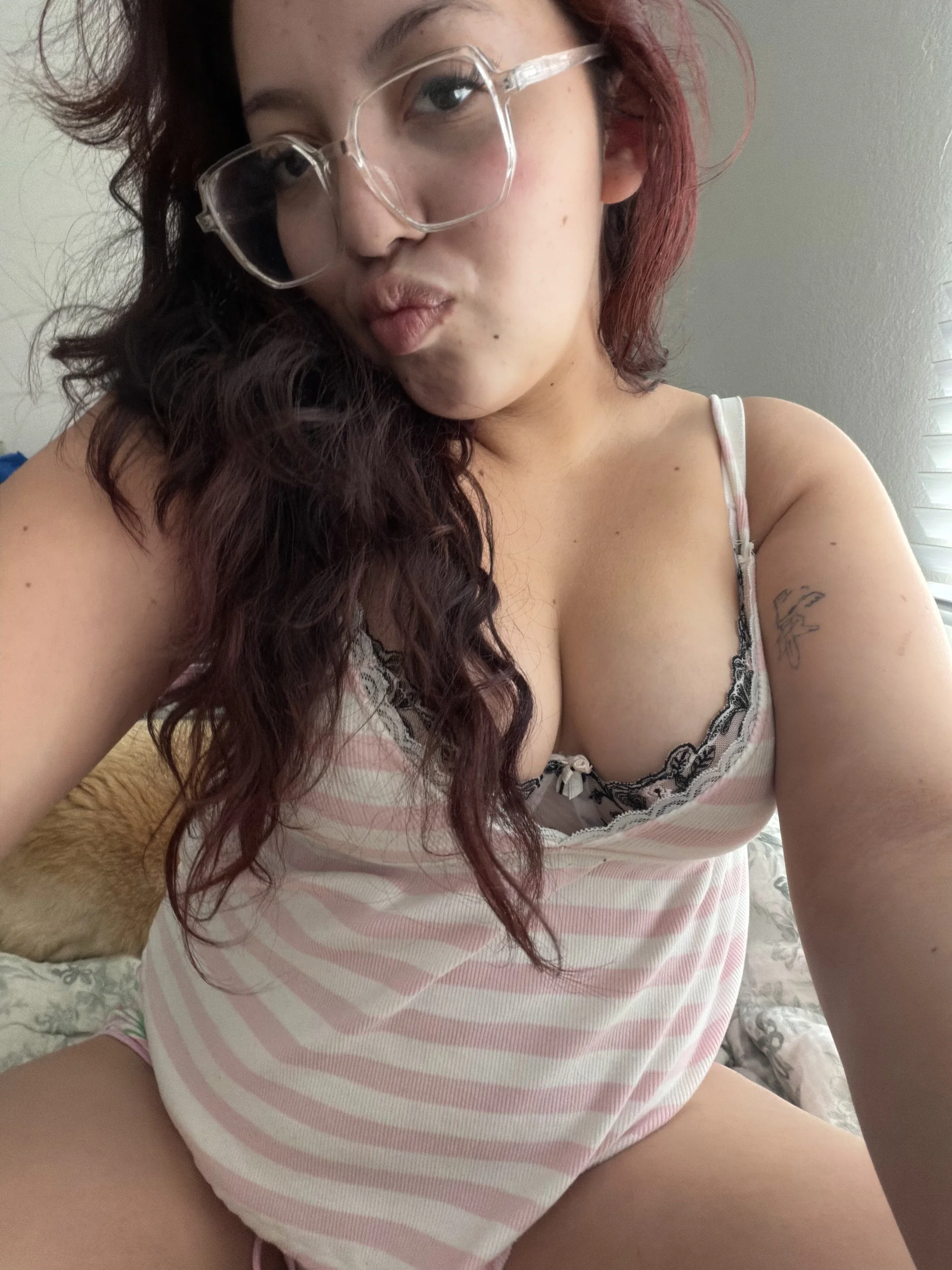 XXX Porn Photo of Nude jadevixxenn 3