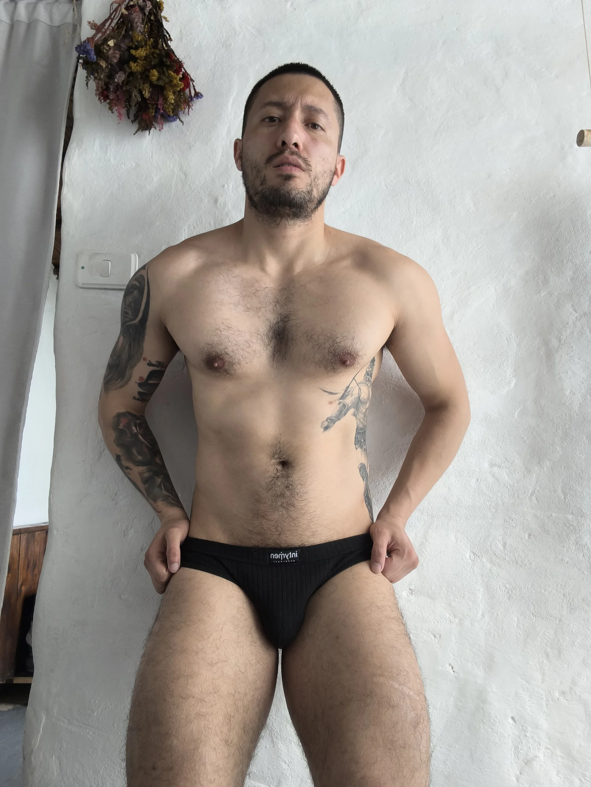 XXX Porn Photo of Nude Nathan_rivers 301