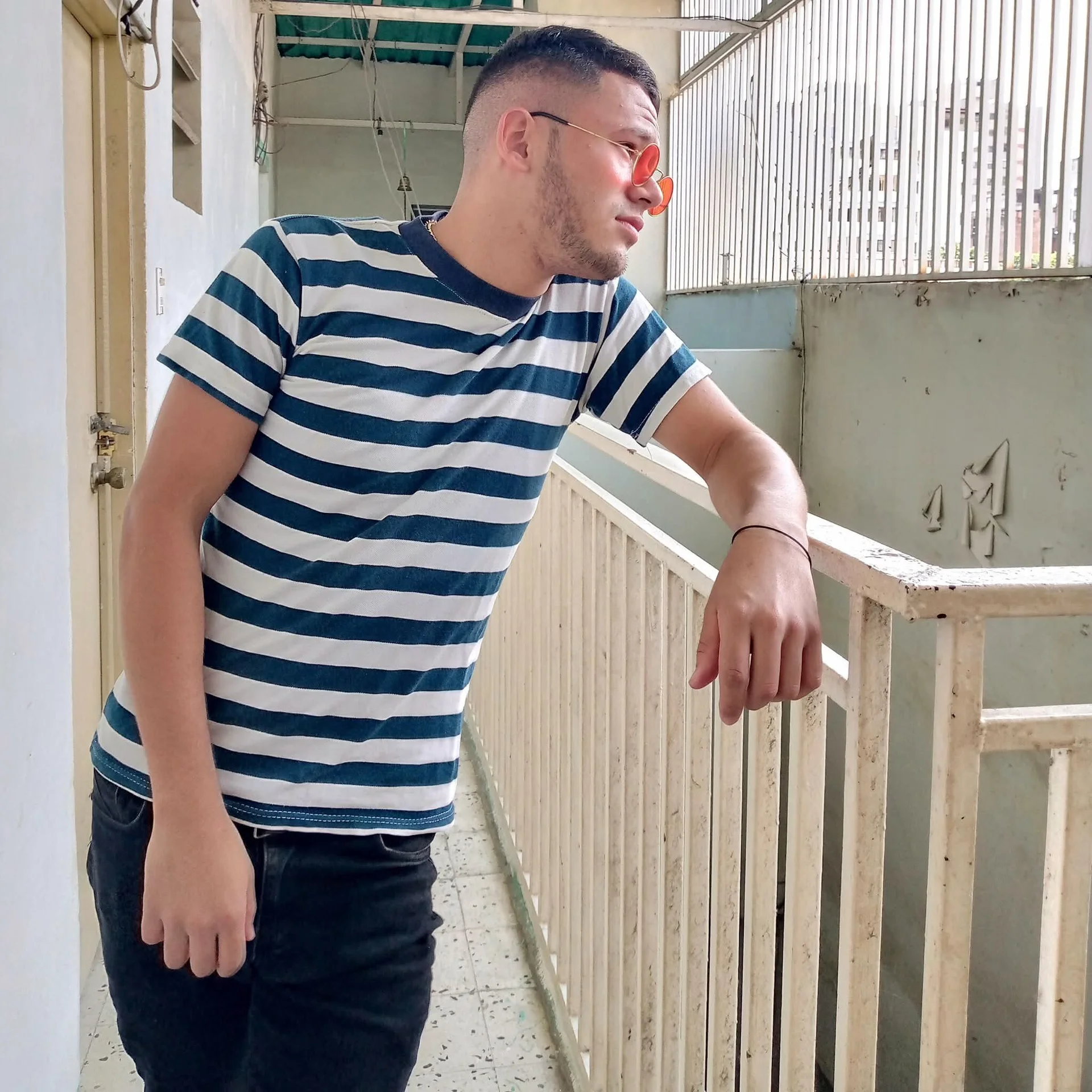 XXX Porn Photo of Nude Ferrandiz23 18