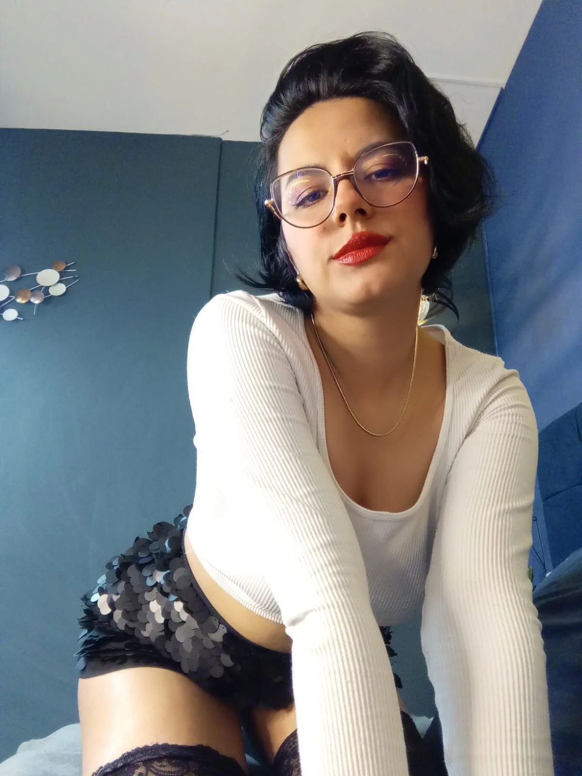 XXX Porn Photo of Nude PinUpSpicy 6