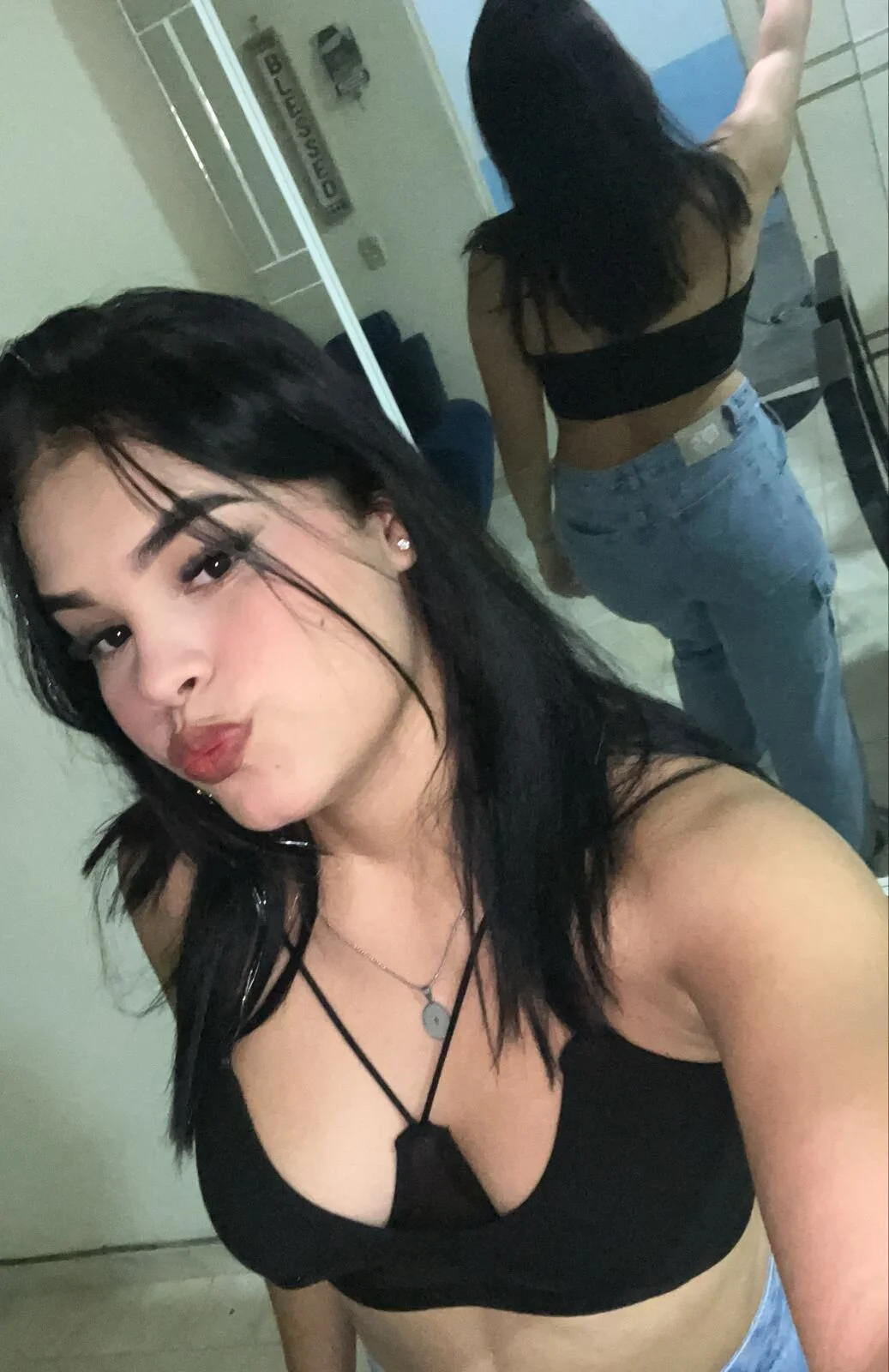 XXX Porn Photo of Nude Melanie_Nasty_Whooree 5
