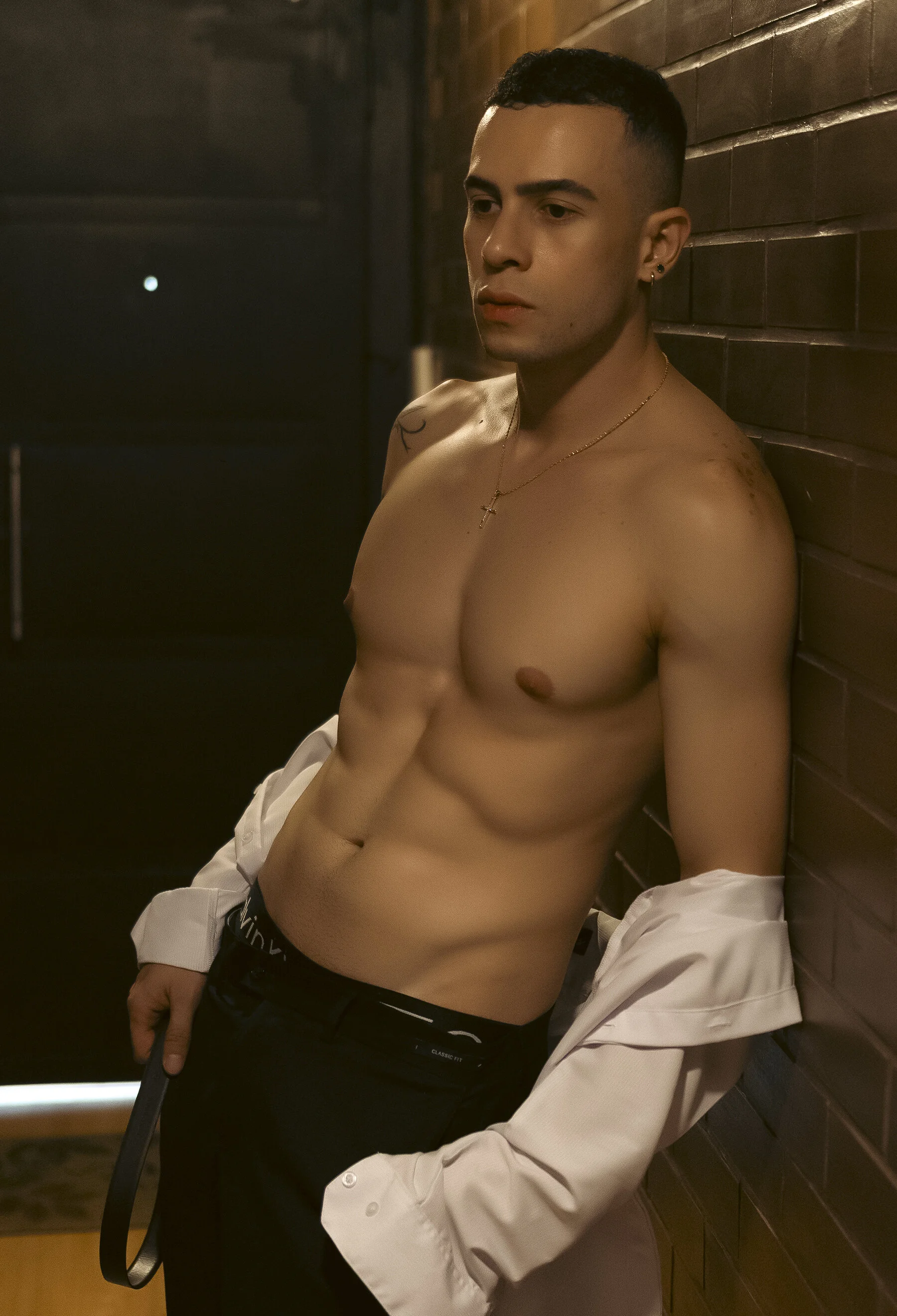 XXX Porn Photo of Nude Raziel_Duskbane 16