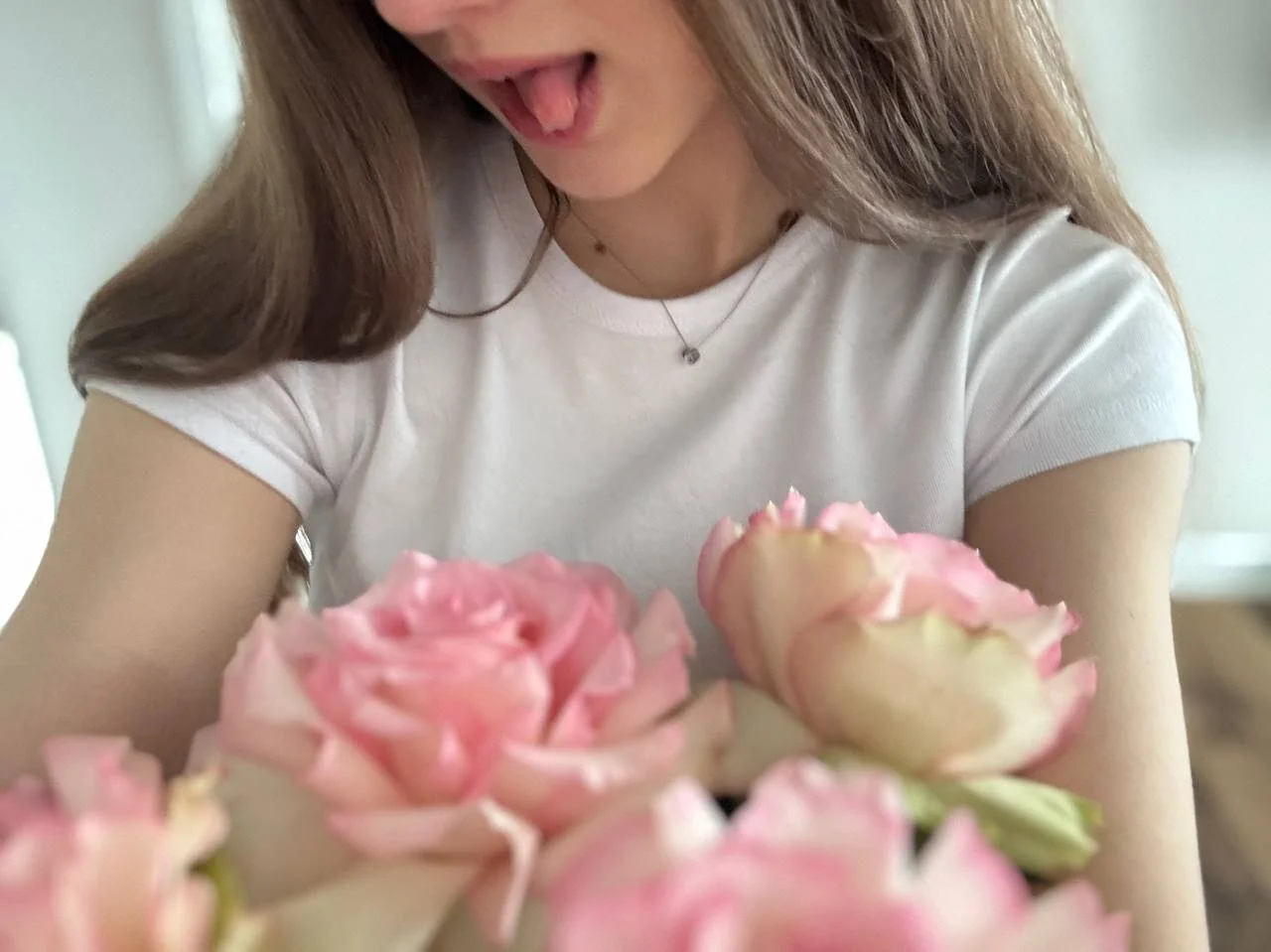 XXX Porn Photo of Nude MercBoone 77