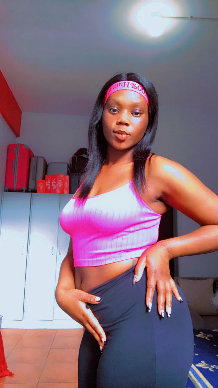 XXX Porn Photo of Nude Duchessass 1