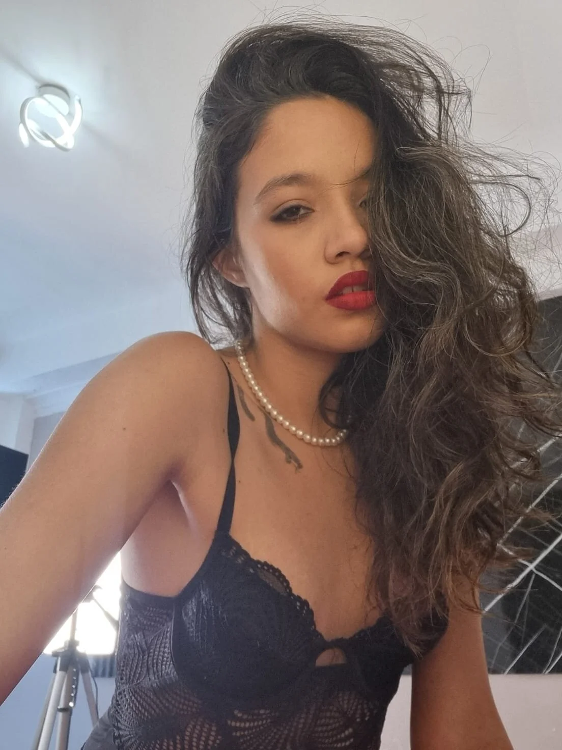 XXX Porn Photo of Nude barbara_twerk 3