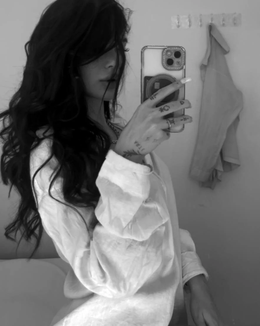 XXX Porn Photo of Nude Angel_Sapphire_ 30
