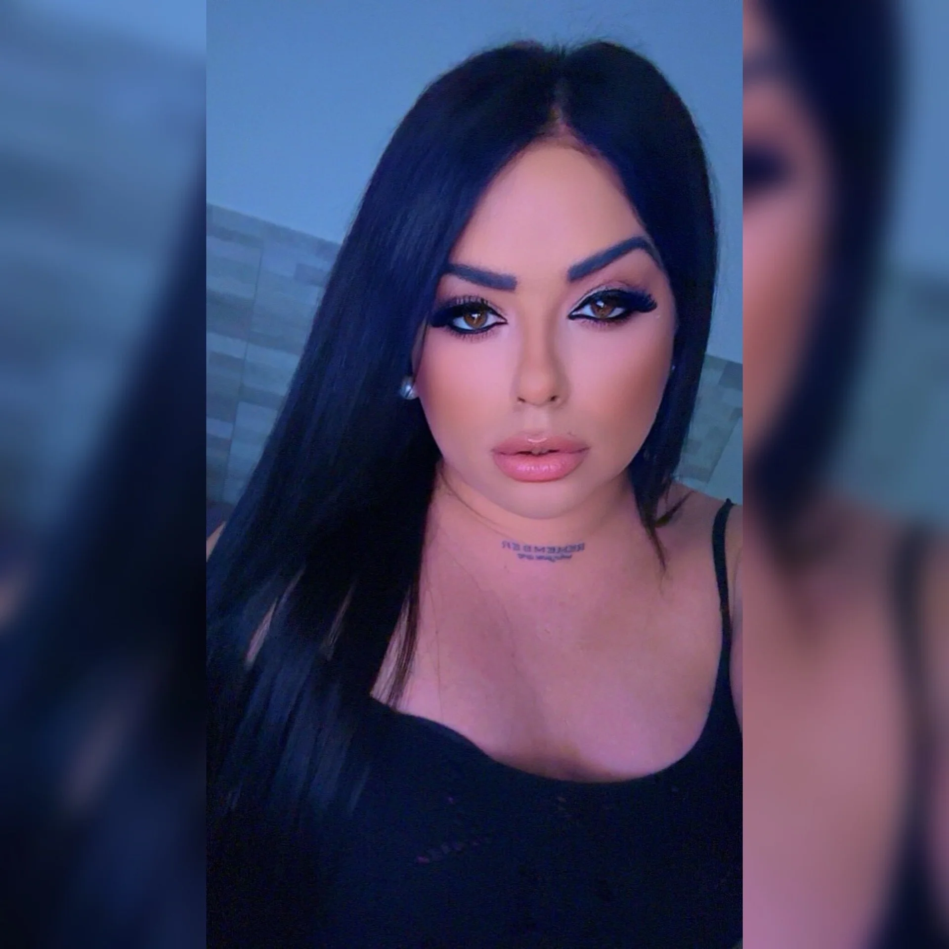 XXX Porn Photo of Nude giaduzza 9