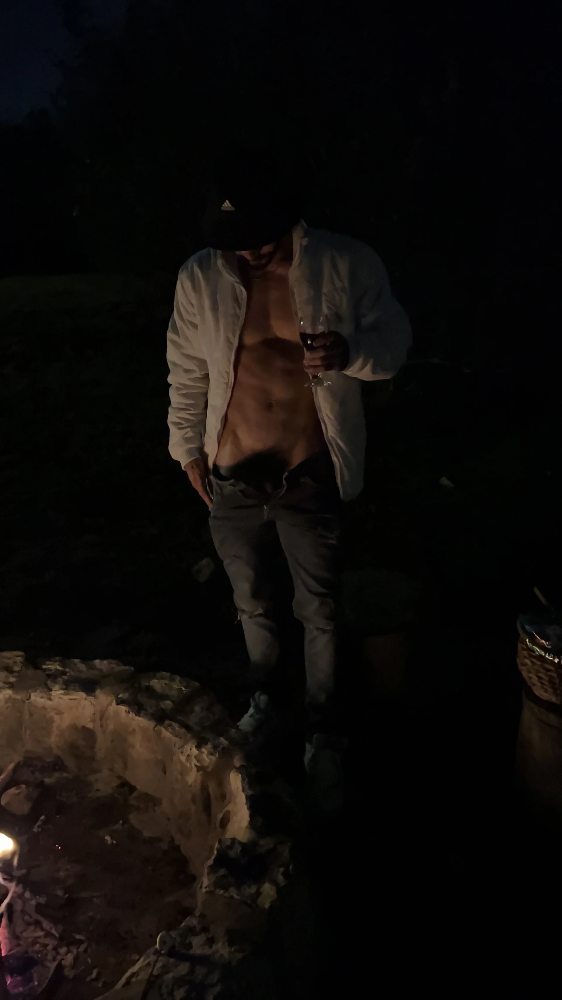 XXX Porn Photo of Nude Jacksonfranco 7