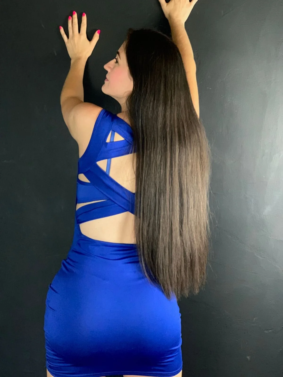 XXX Porn Photo of Nude lana_whitee 1