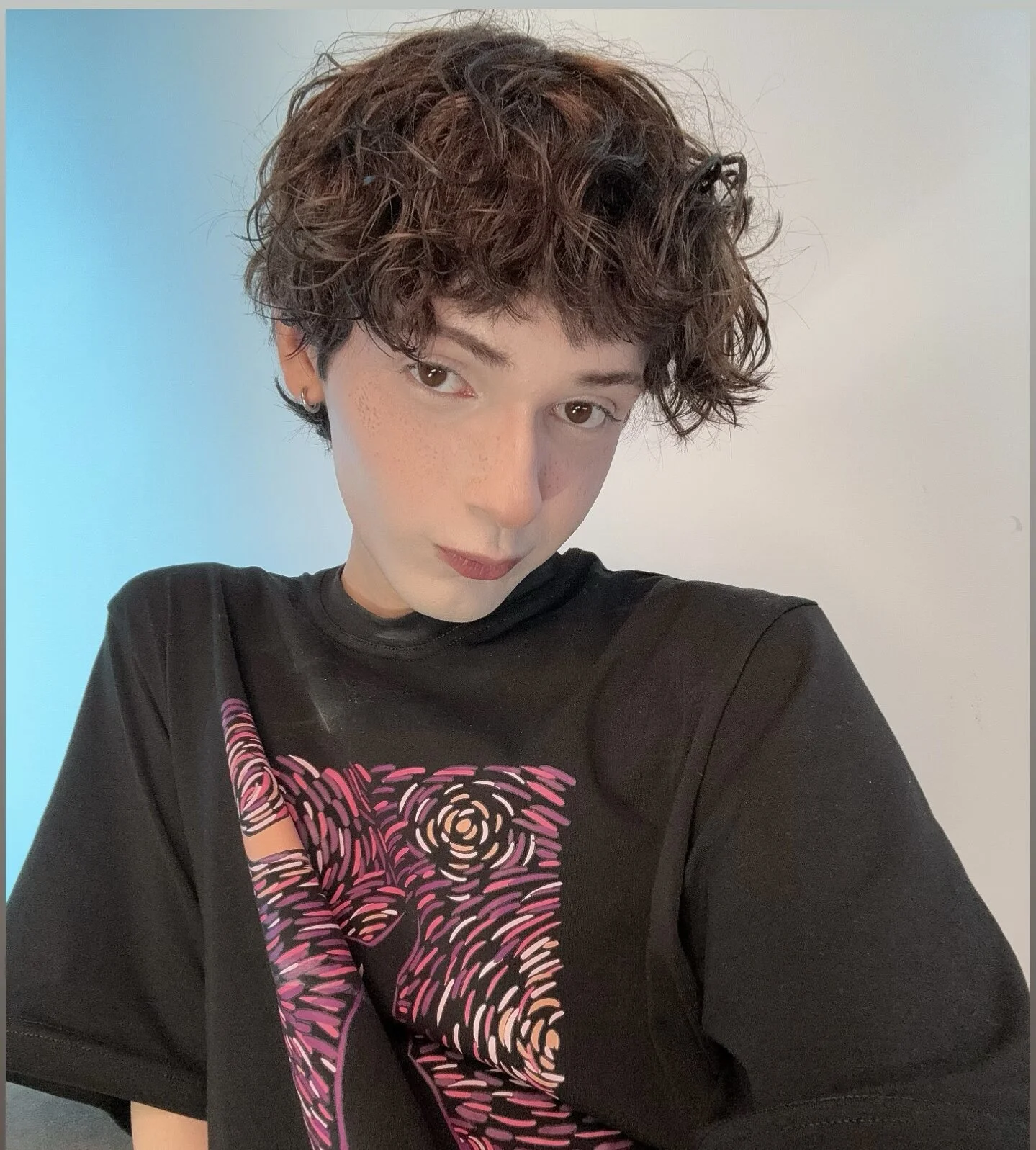 XXX Porn Photo of Nude colestorms 11